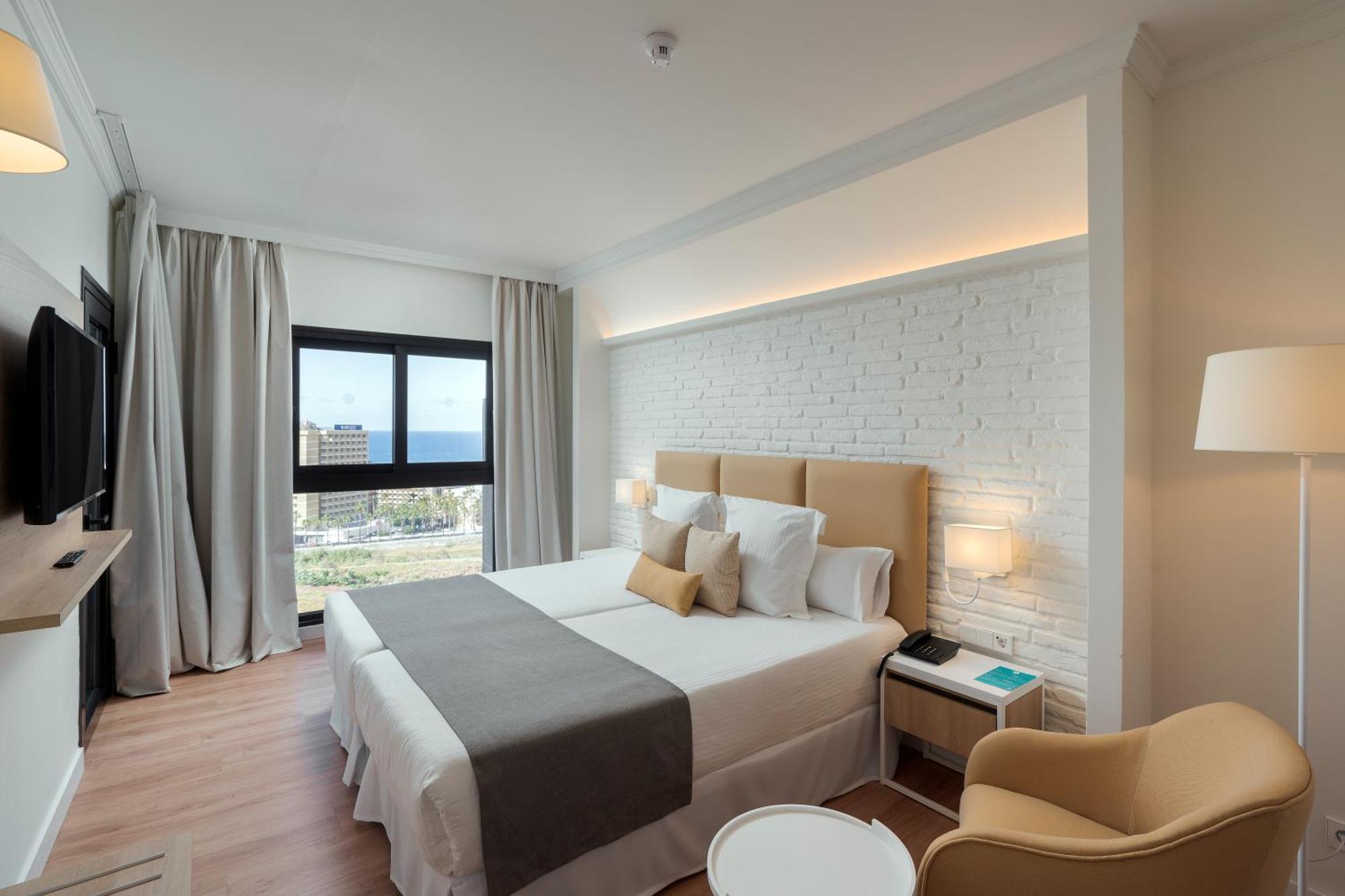 My Favorite Club Suite Ocean Front View