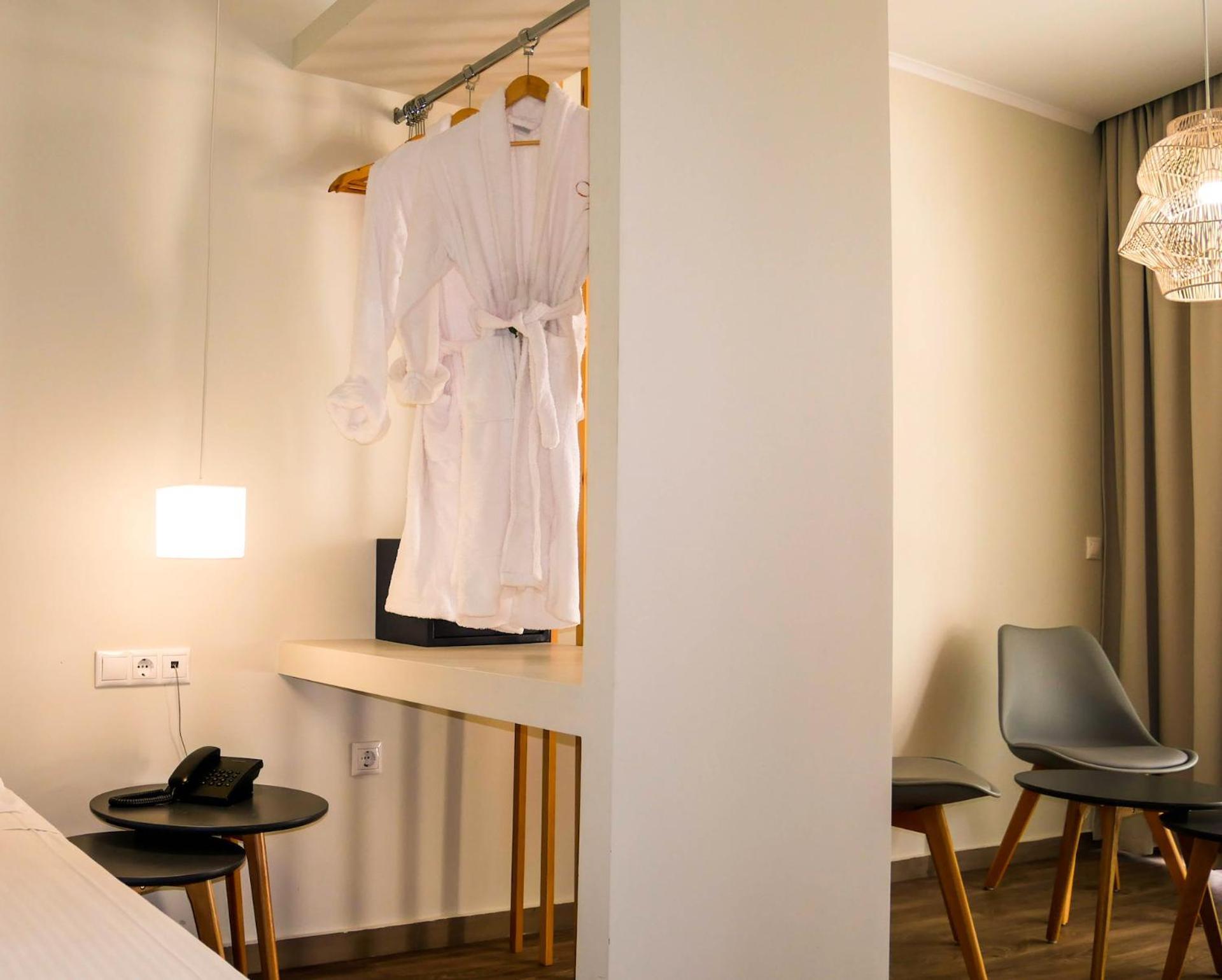 Suite Terrace