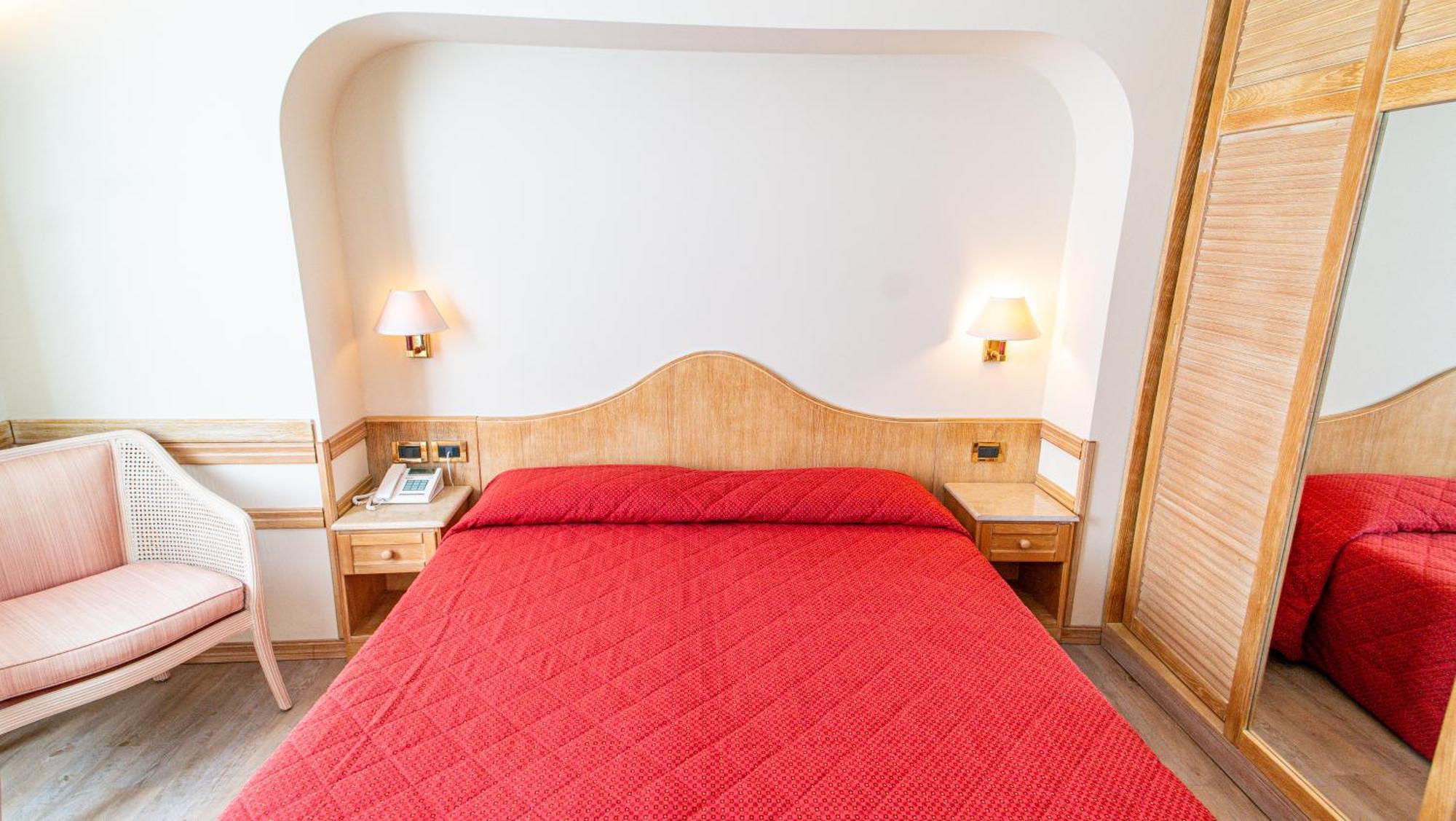 Small Double Room