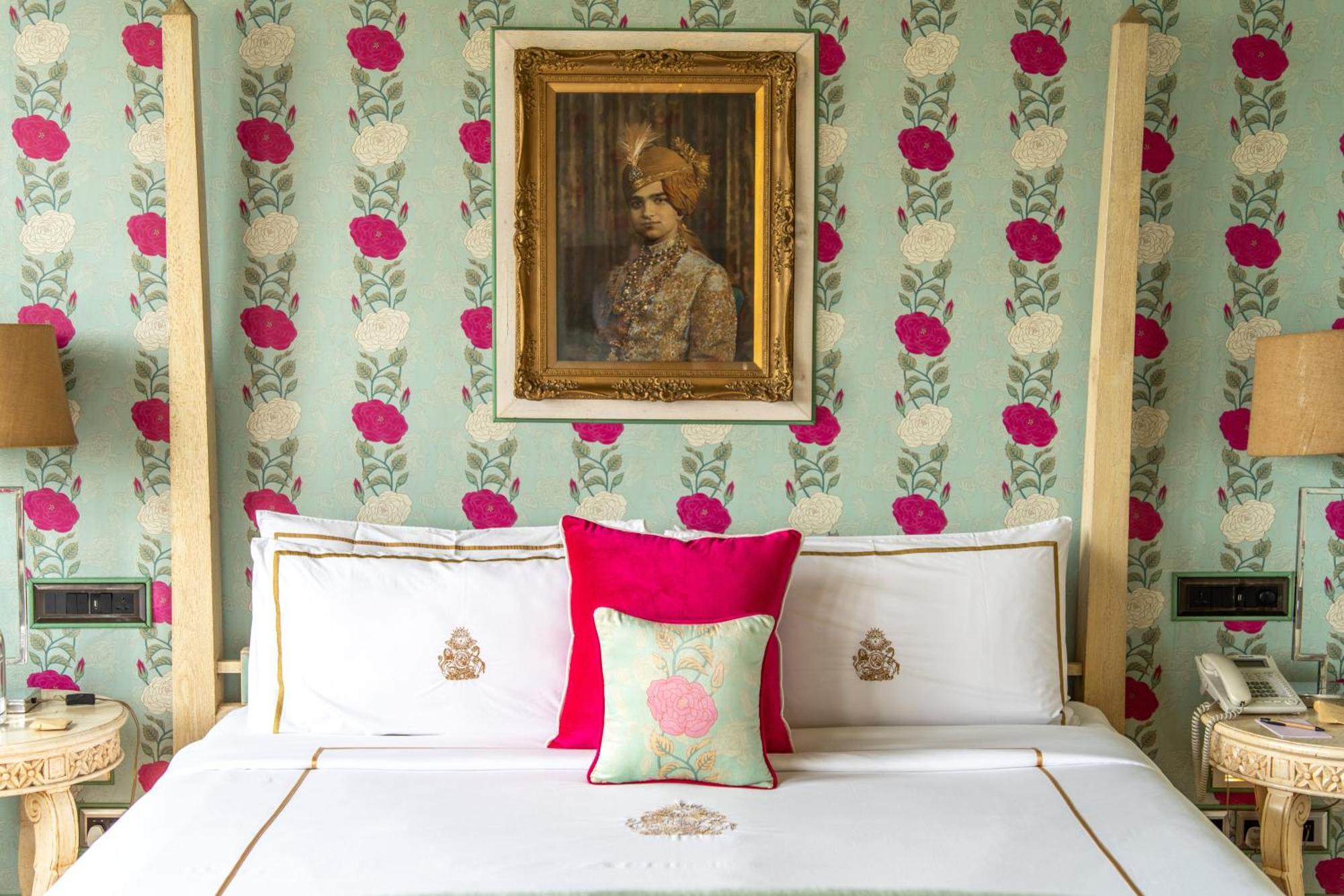 Royal Suite