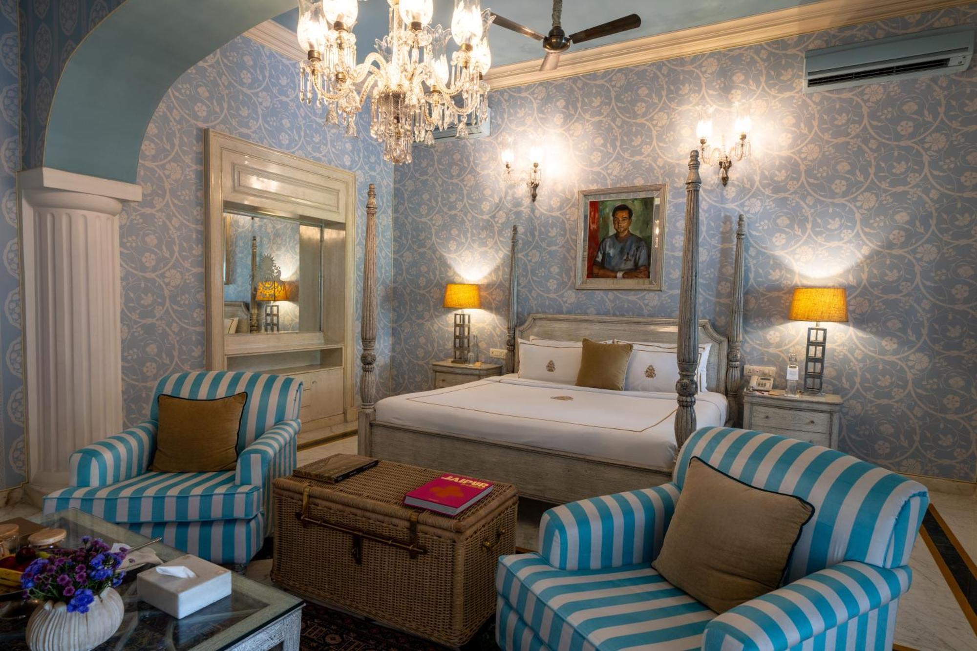 Royal Suite