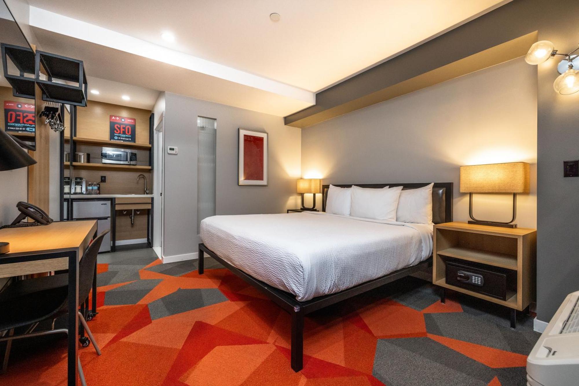 King Room