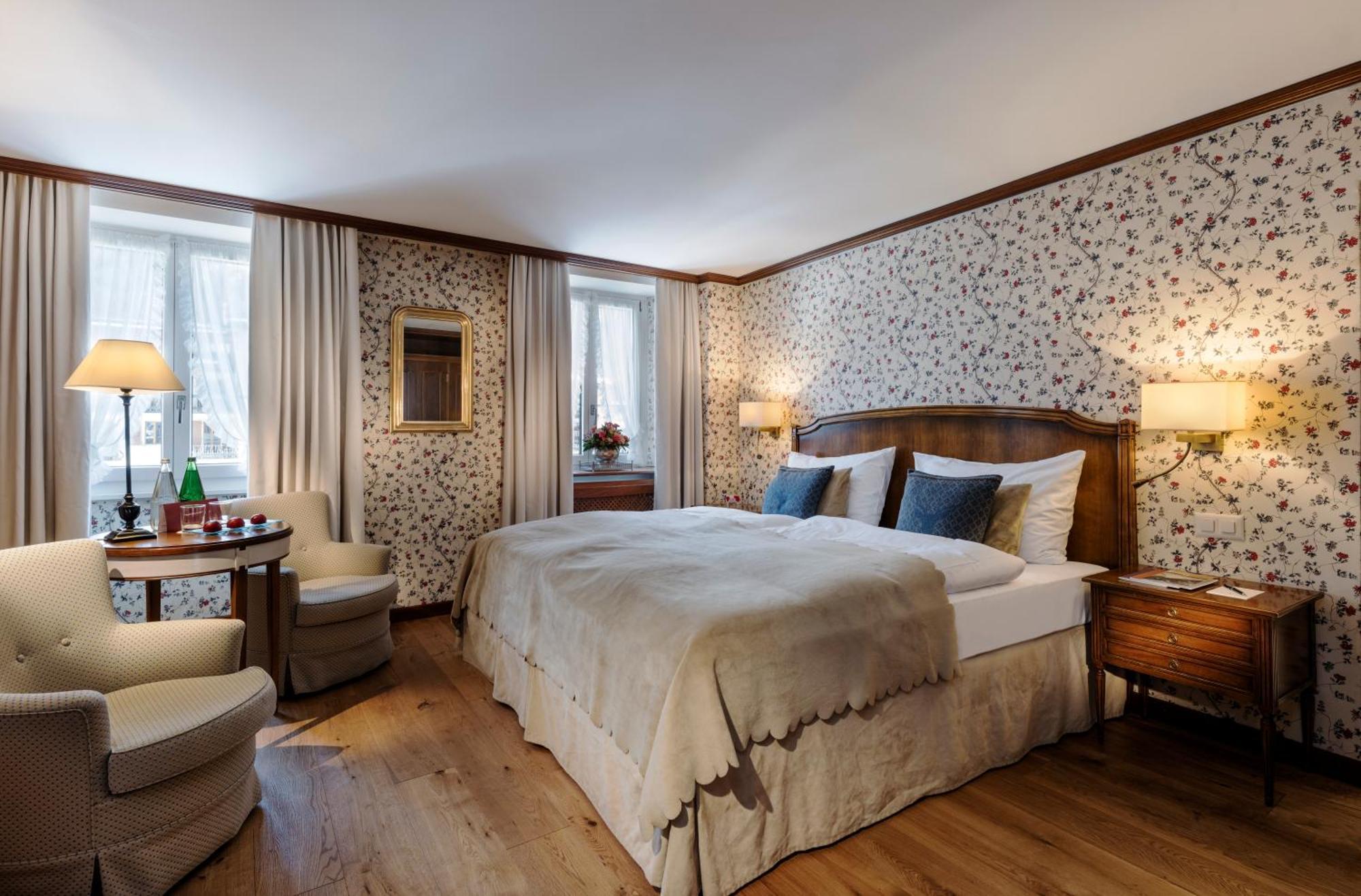 Superior Double or Twin Room
