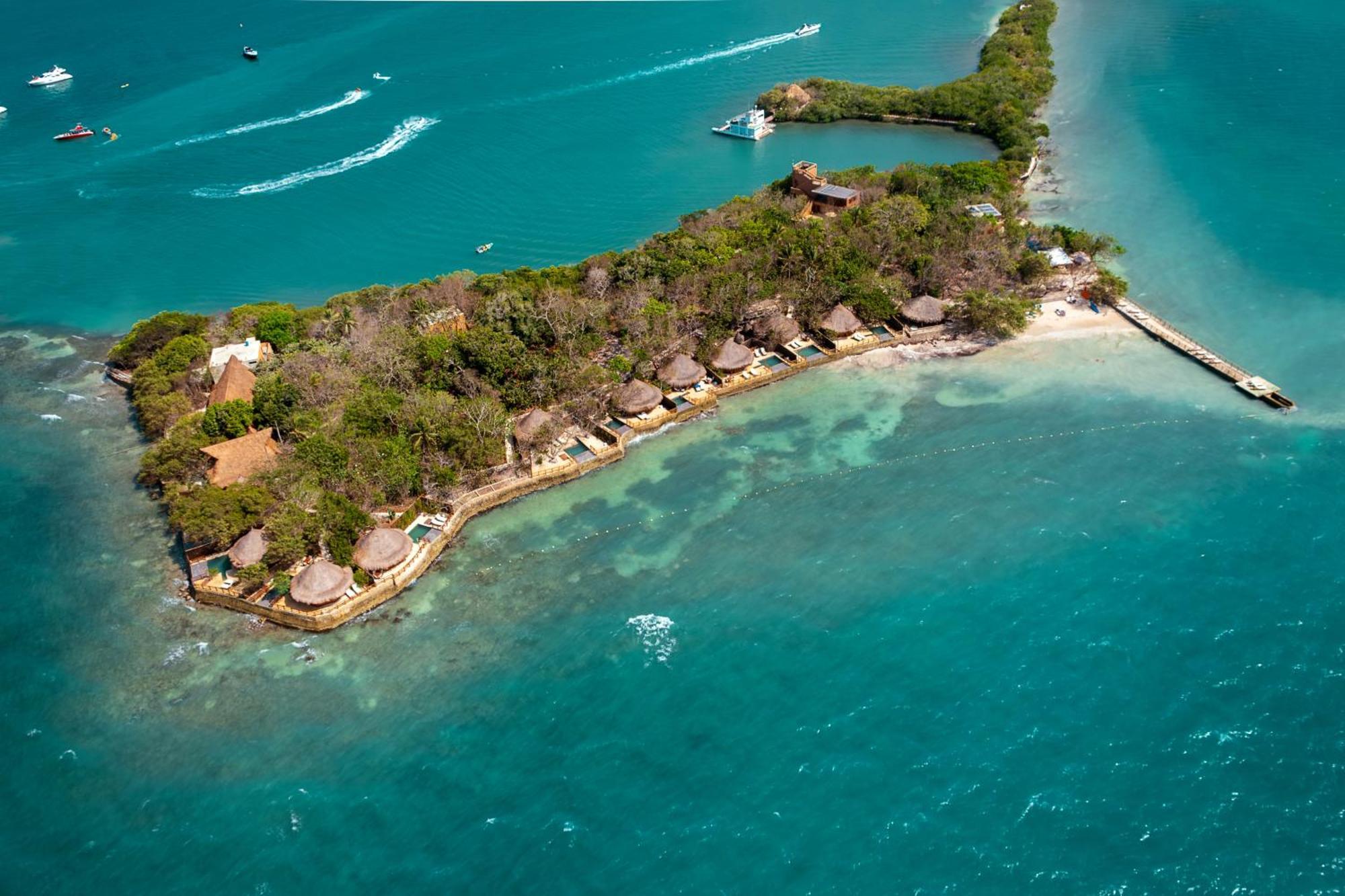 Bungalow Sea View