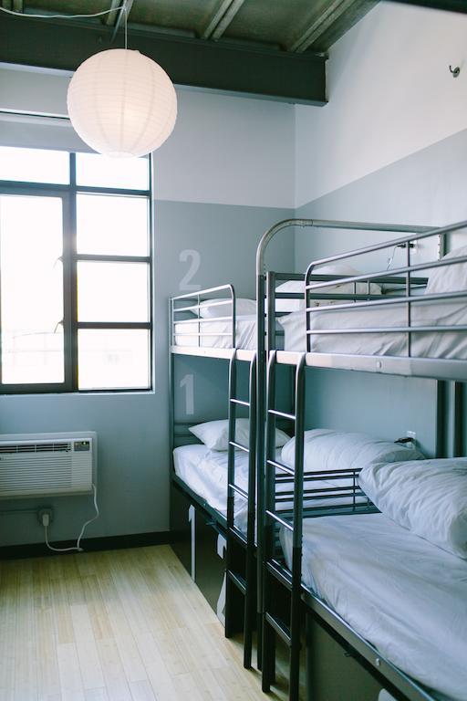 Bed 4-Bed Female Dormitory Room Private Bathroom,824274980:JPEG