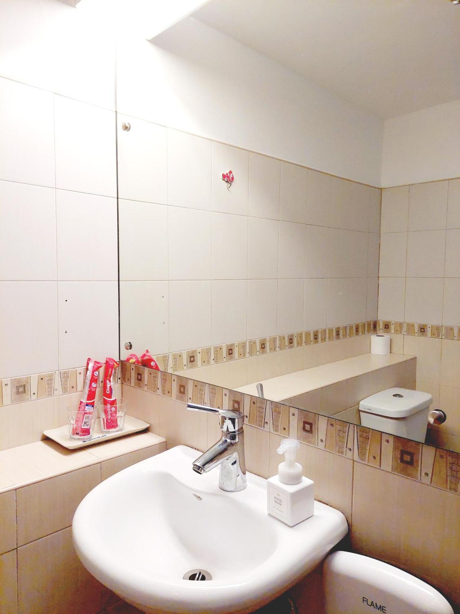 Habitación Doble Superior
