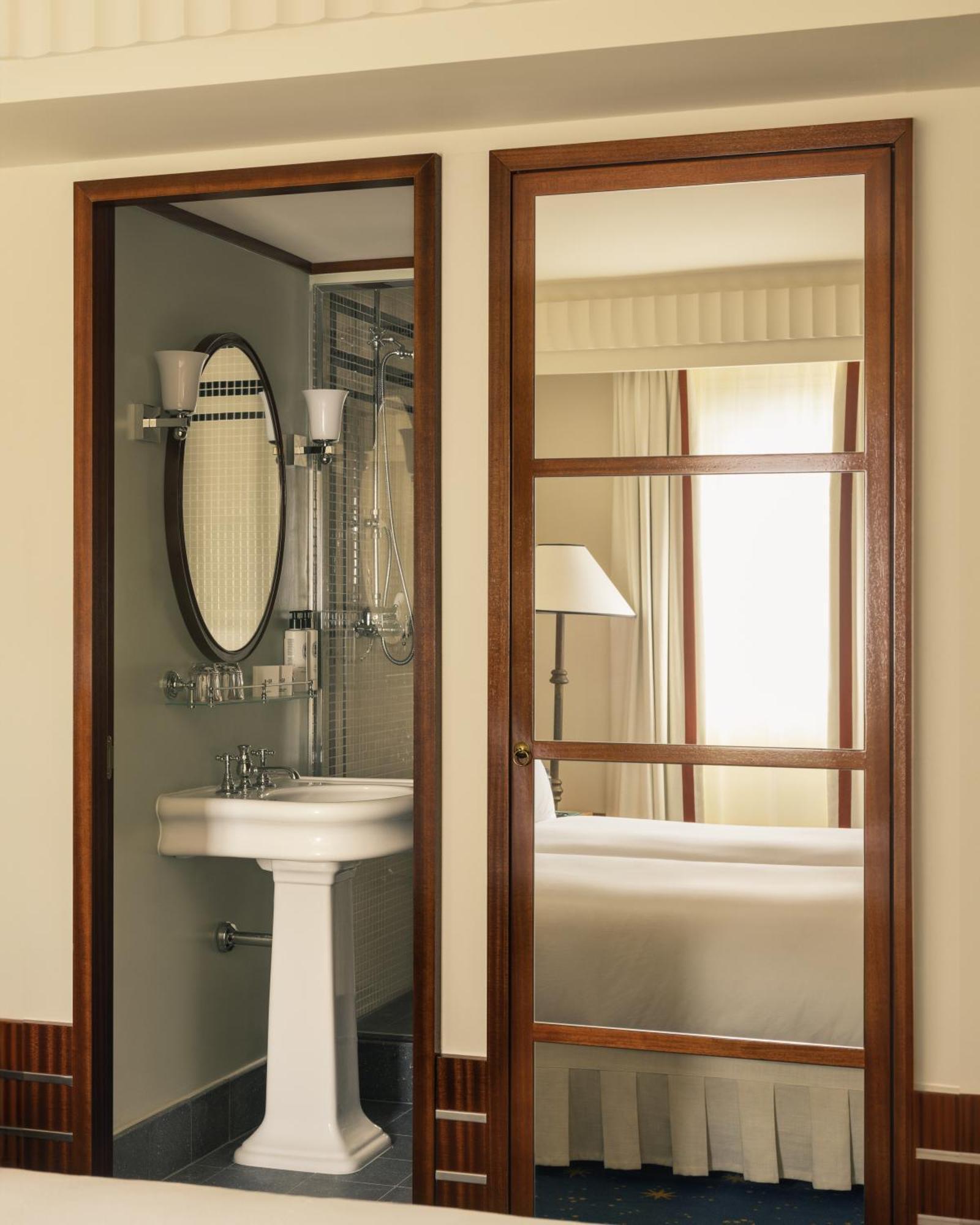 Double King "Signature" Room