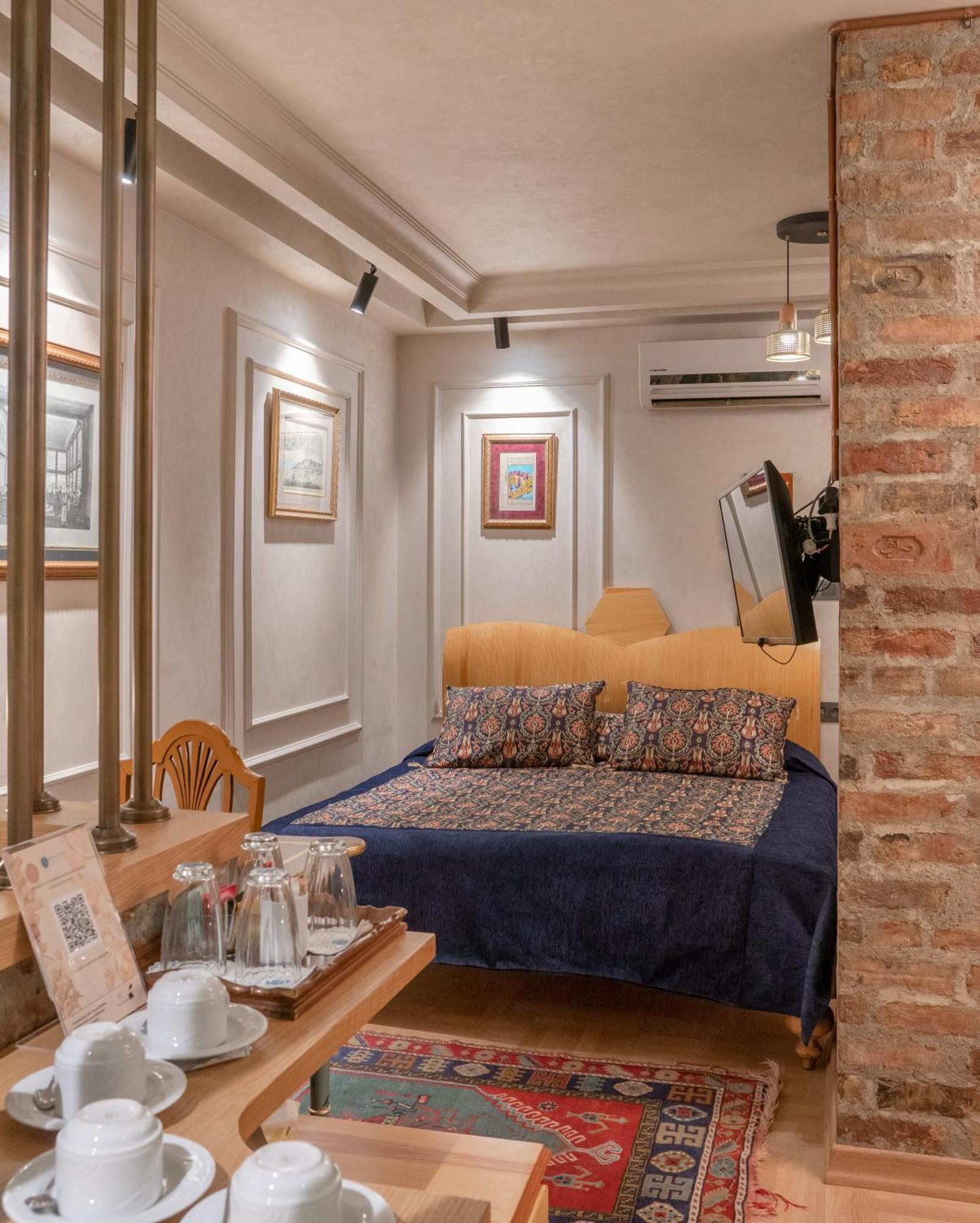 Duplex Suite