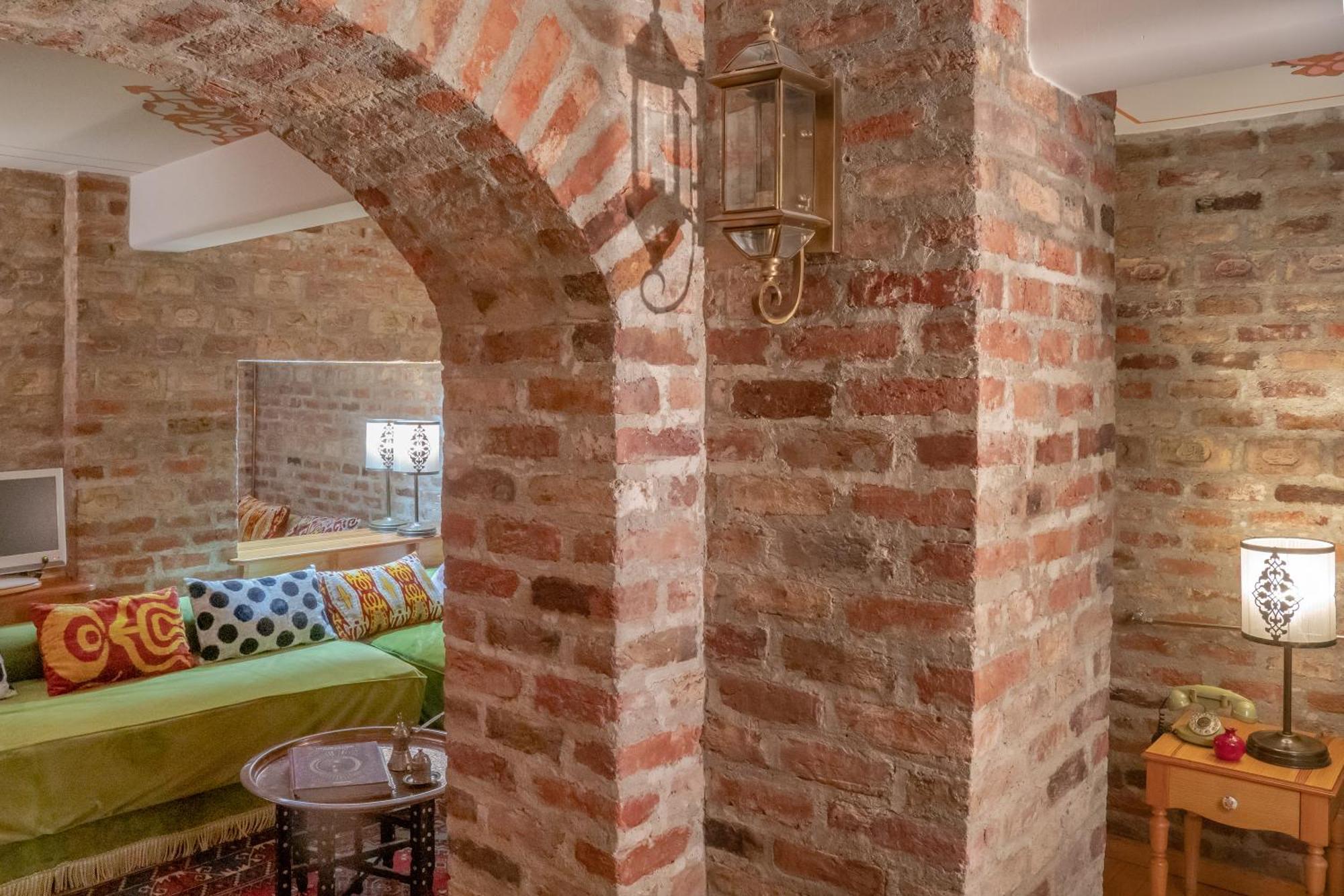 Duplex Suite