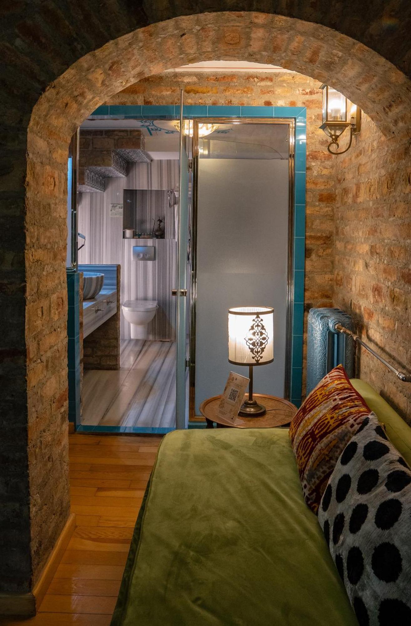 Duplex Suite