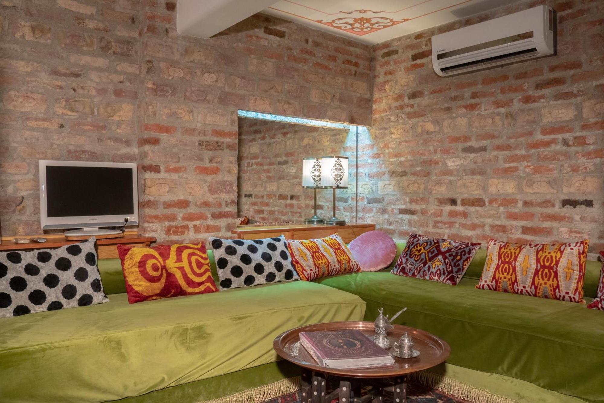 Duplex Suite