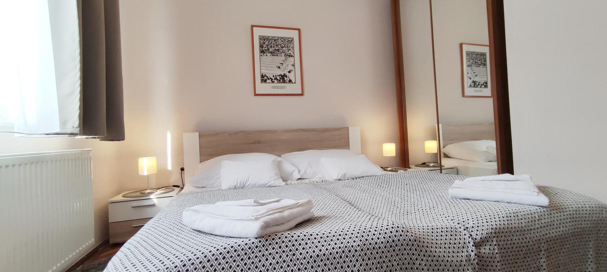 Family Apartment