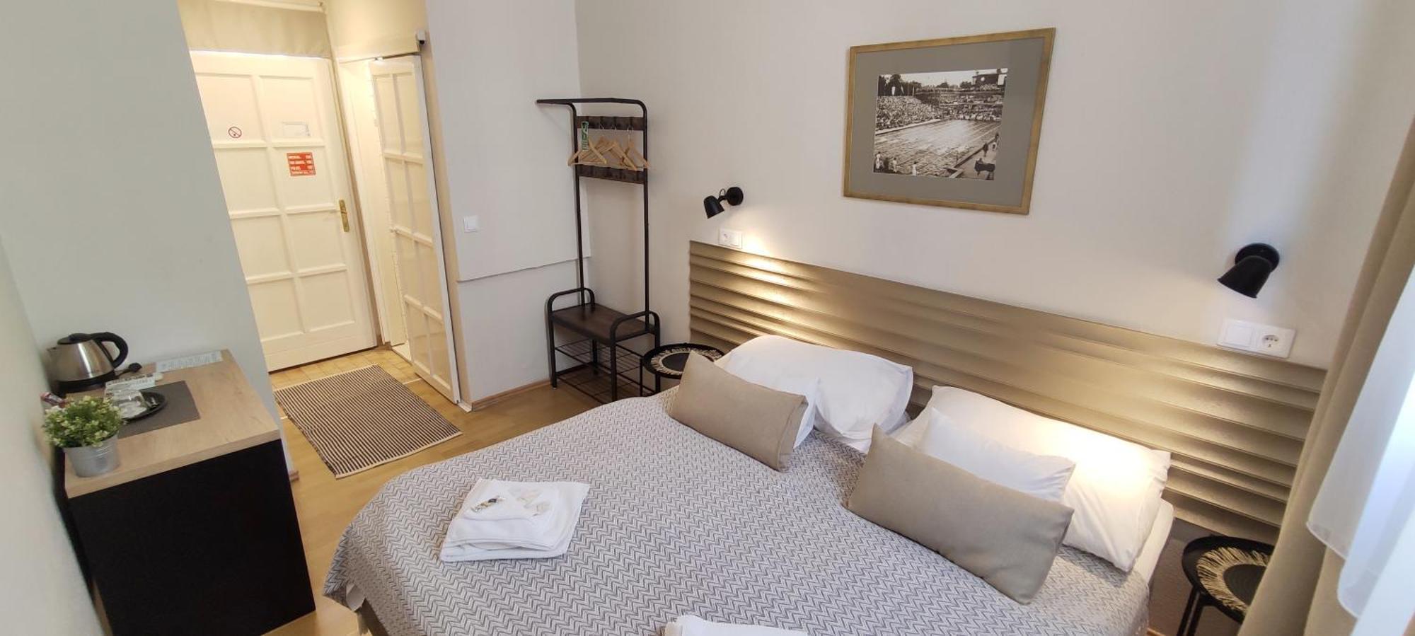 Double or Twin Room