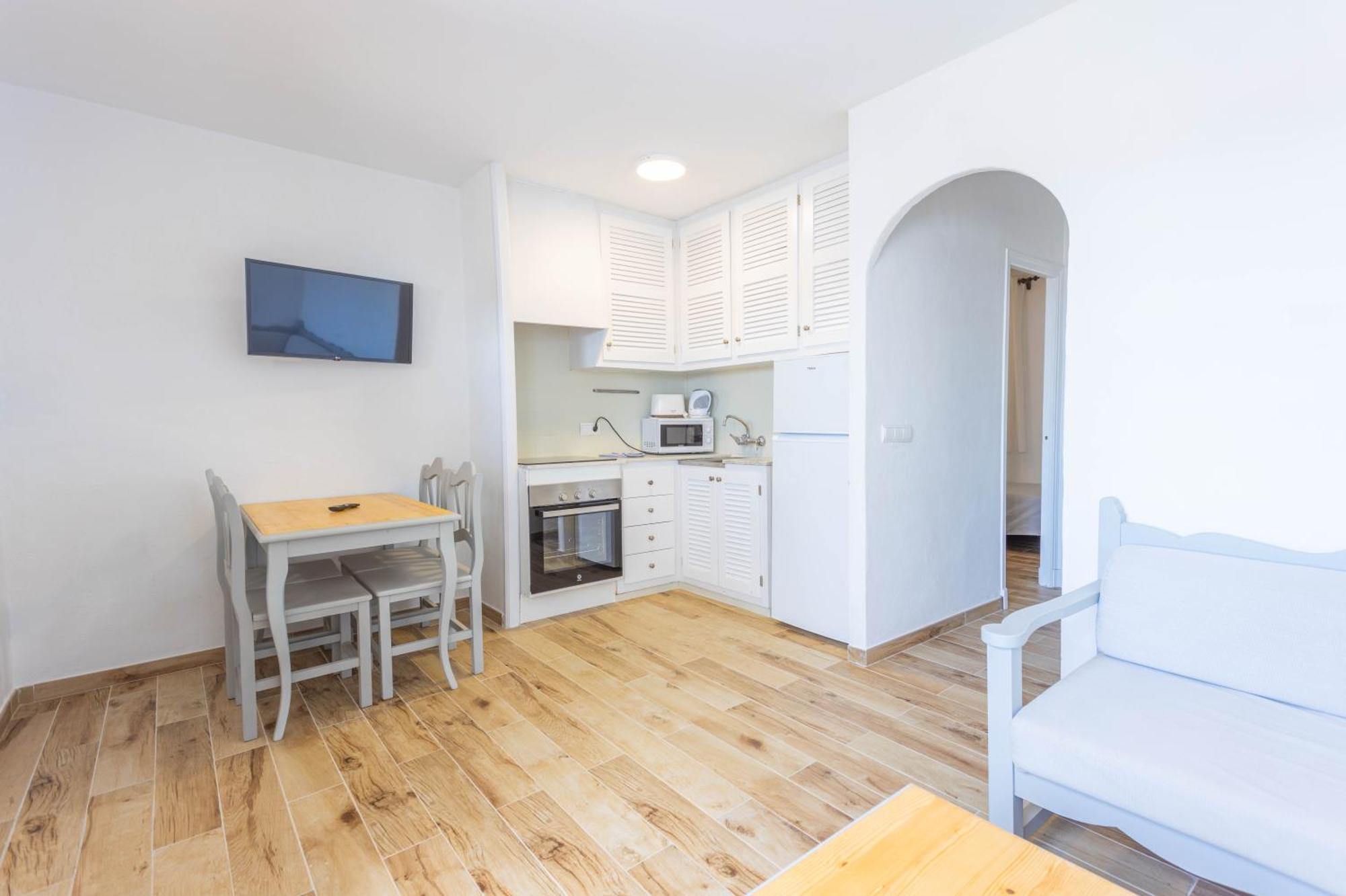 Superior Two-Bedroom Apartment