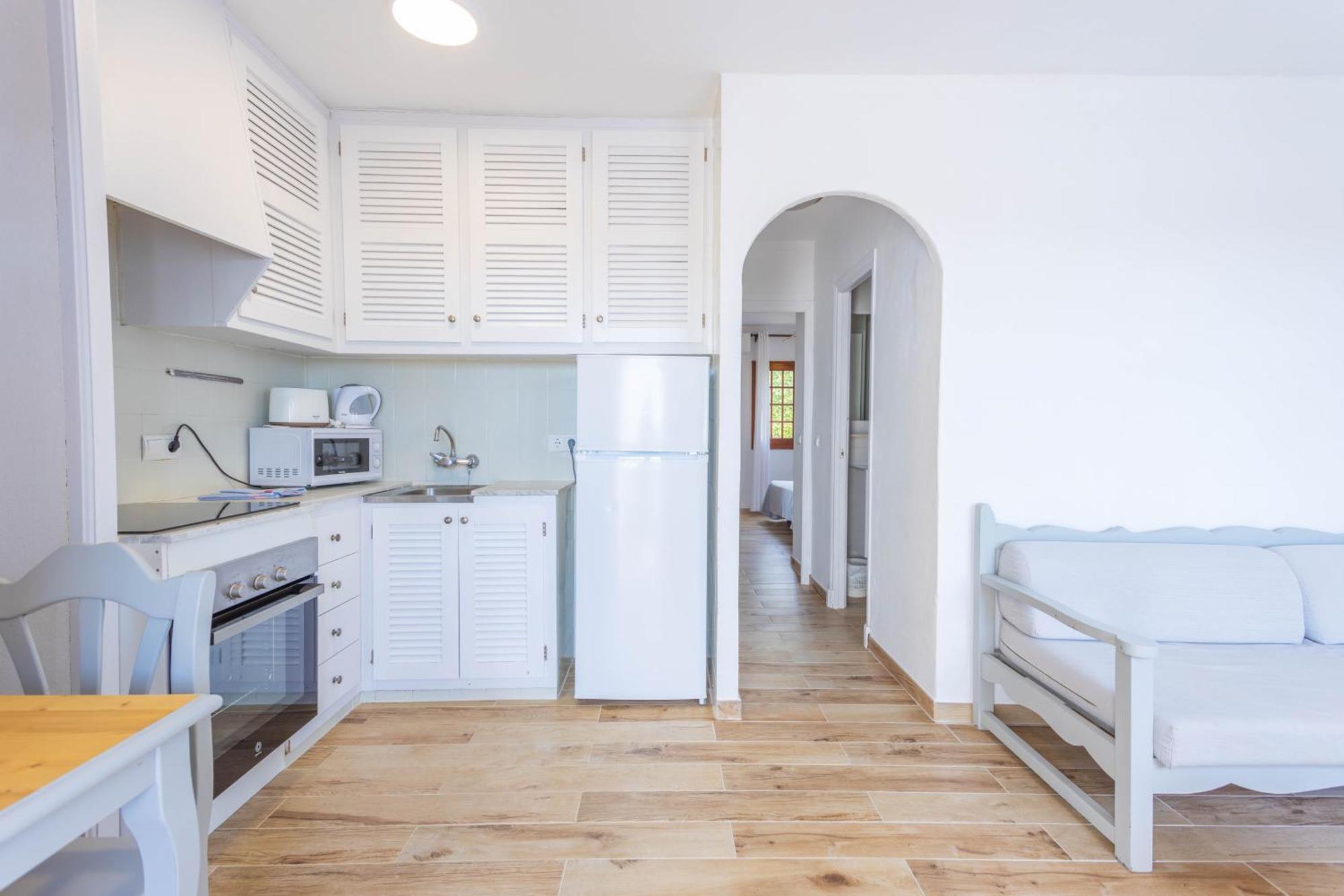 Superior Two-Bedroom Apartment