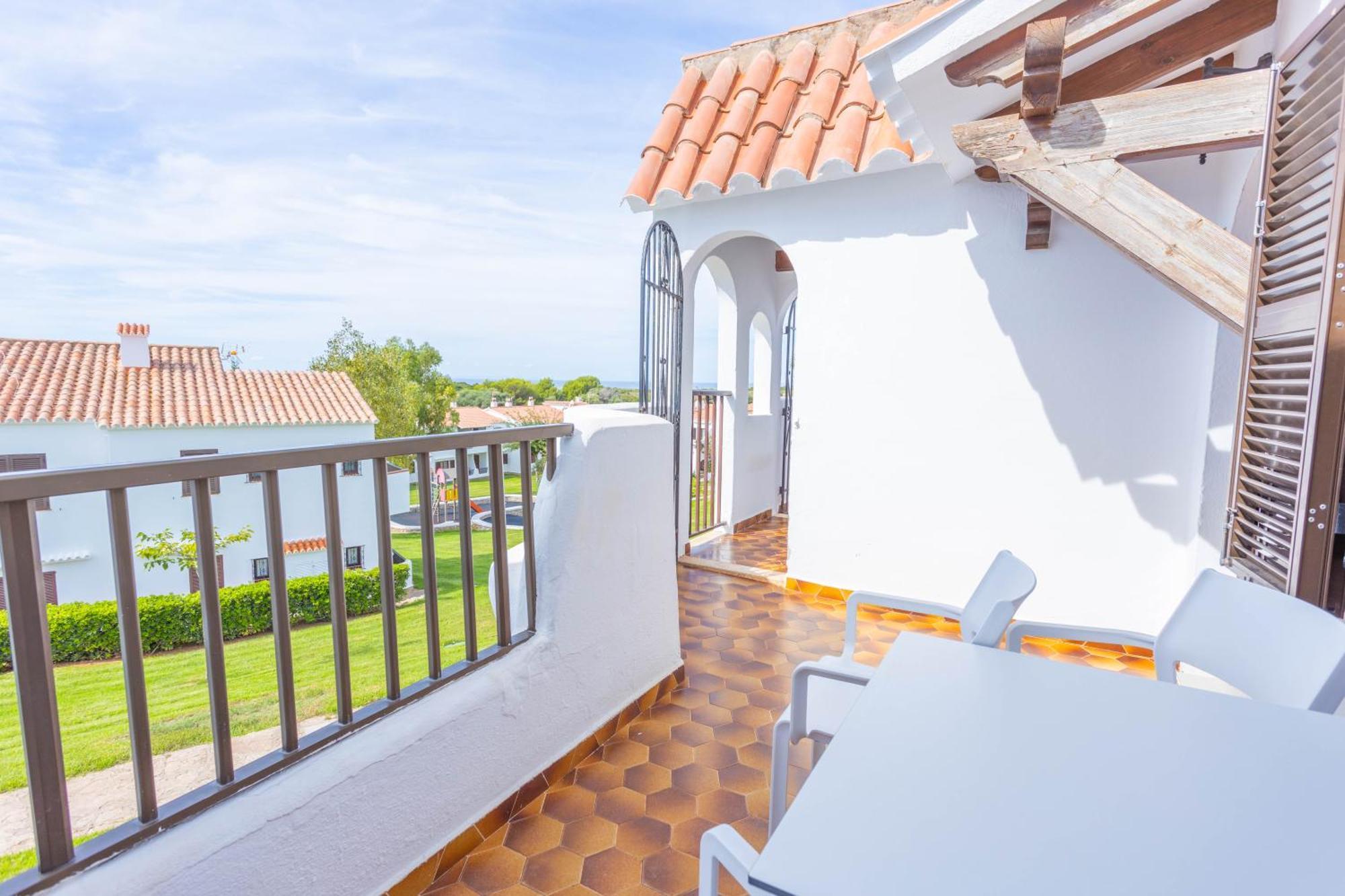 Superior Two-Bedroom Apartment