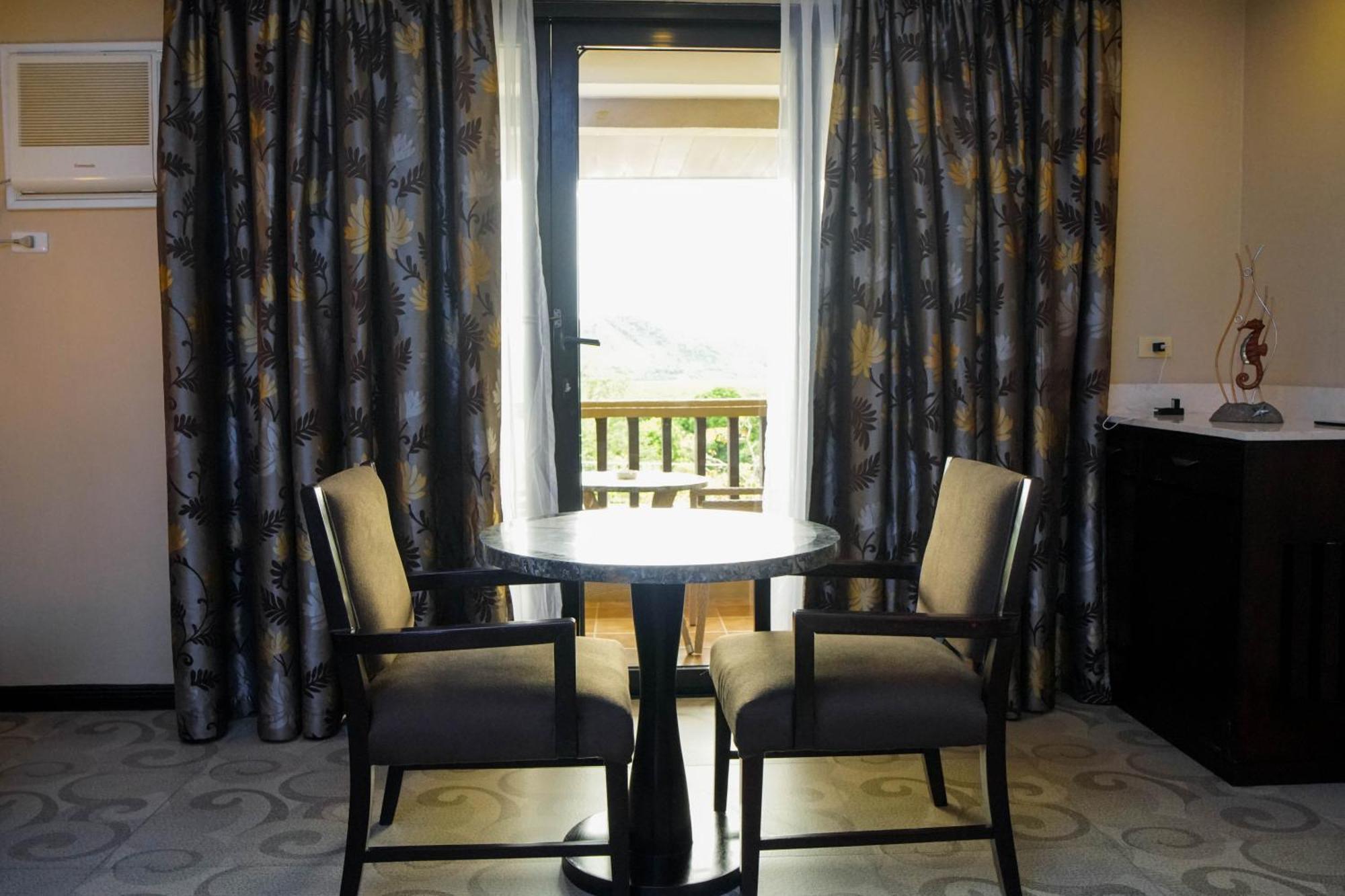 Chambre Lit King-Size Premium