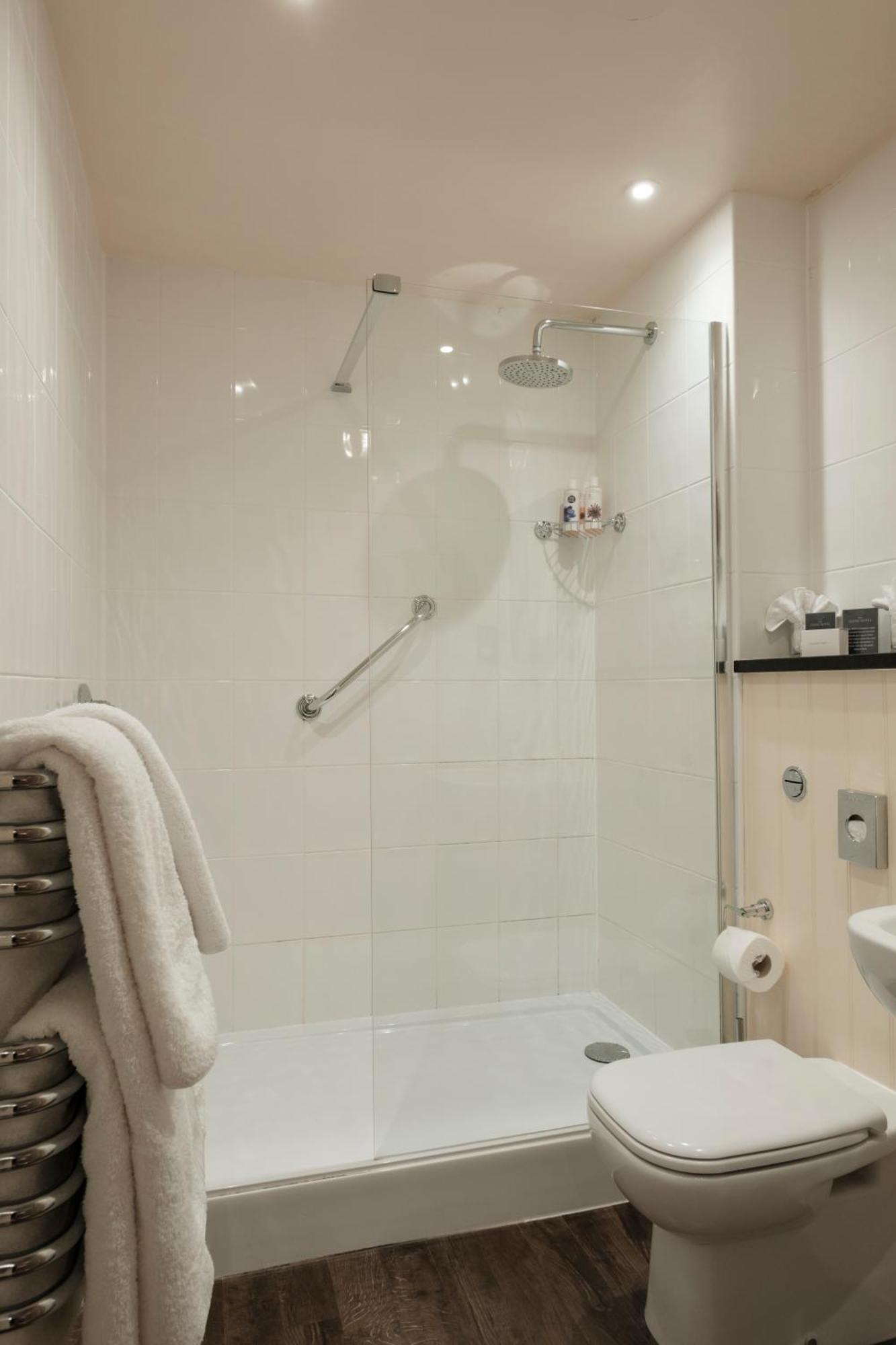 Classic Double or Twin Room
