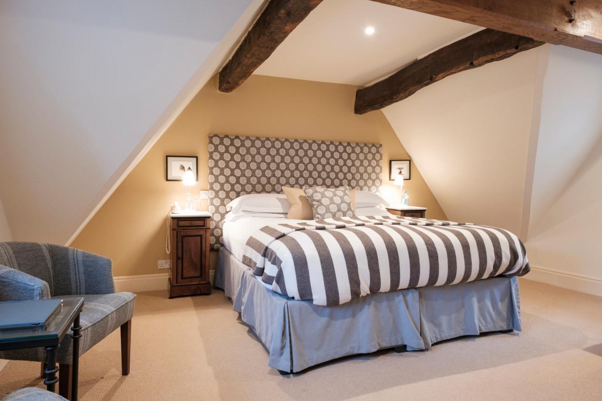 Classic Double or Twin Room