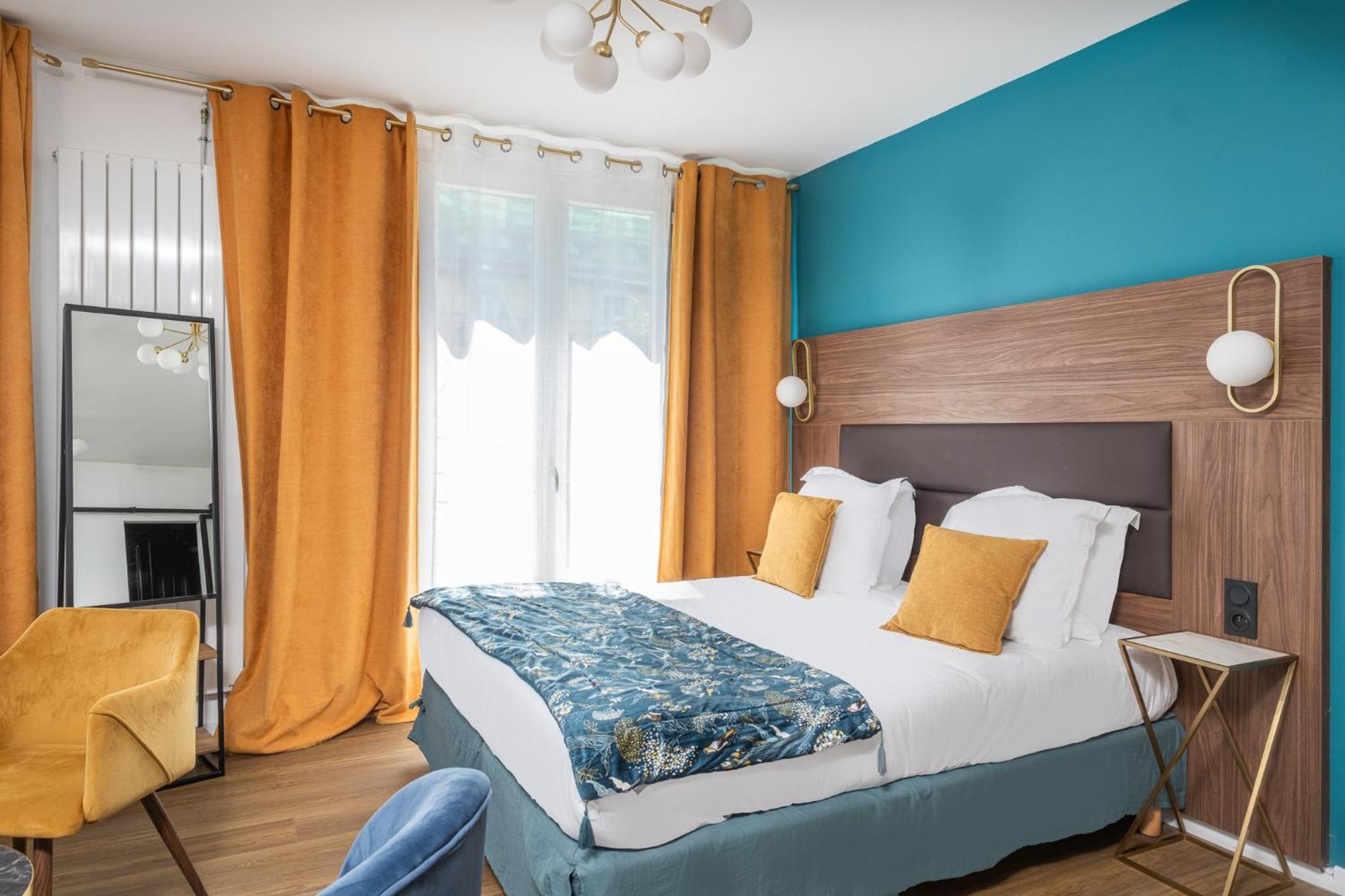 Family Suite Balcony