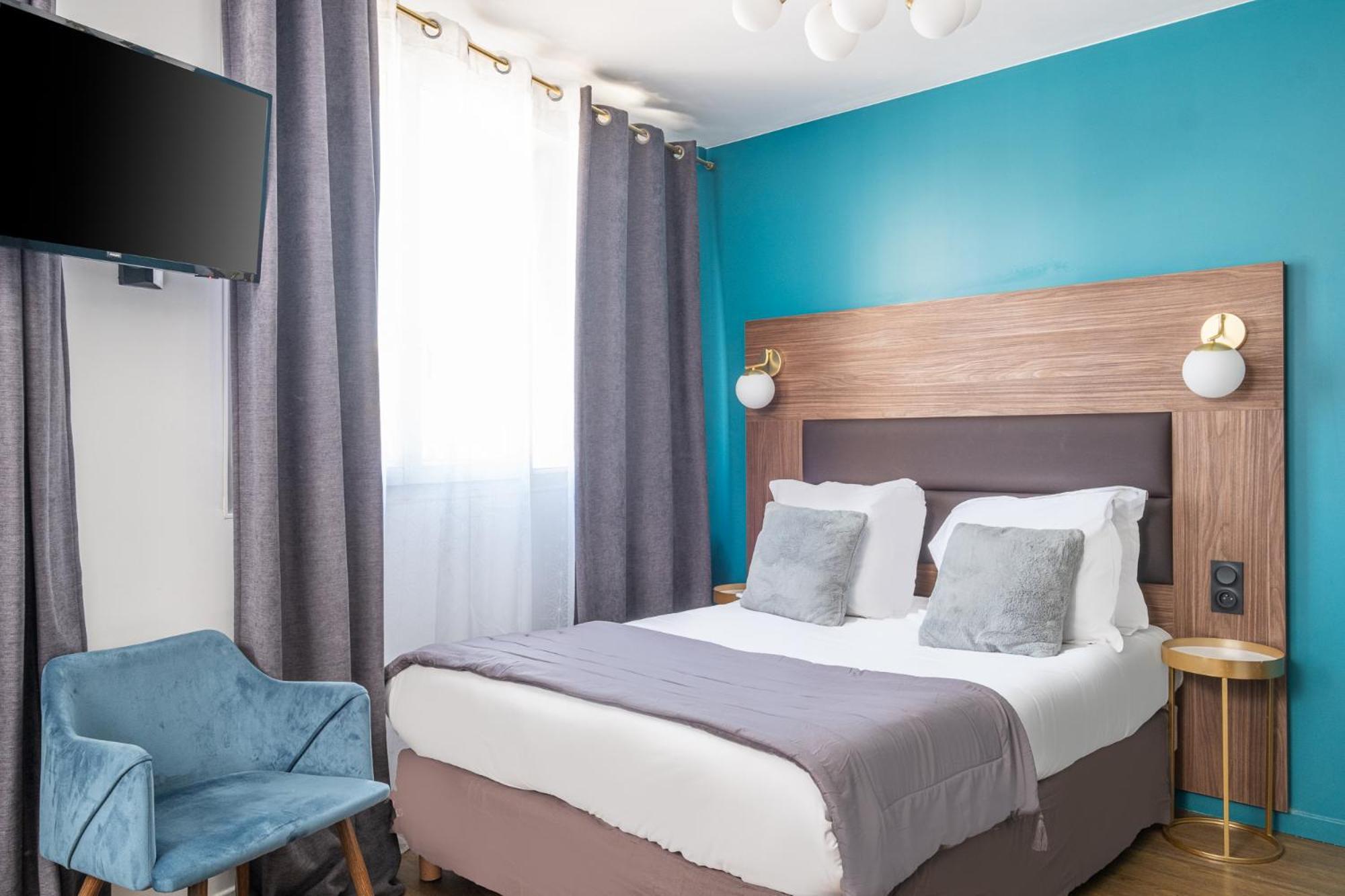 Comfort Triple Room