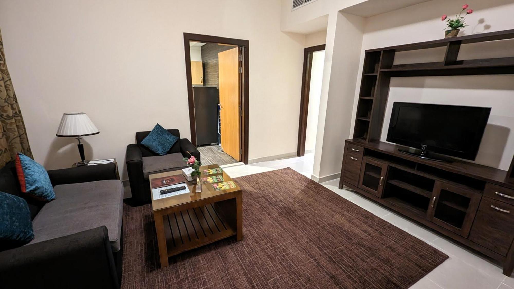 Suite de 1 dormitorio