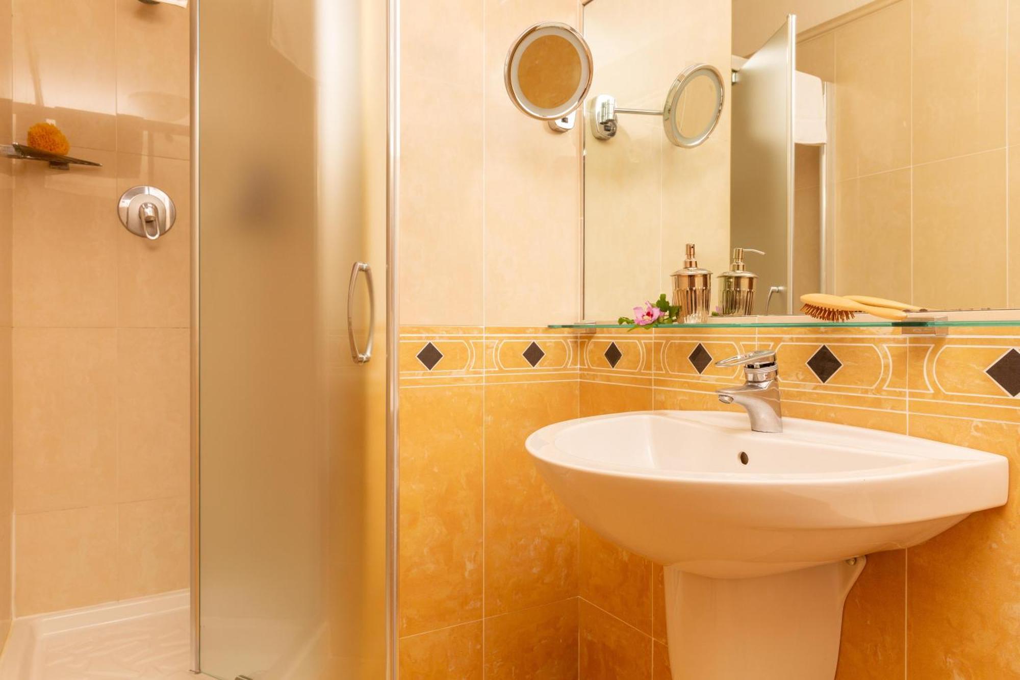 Habitación Confort