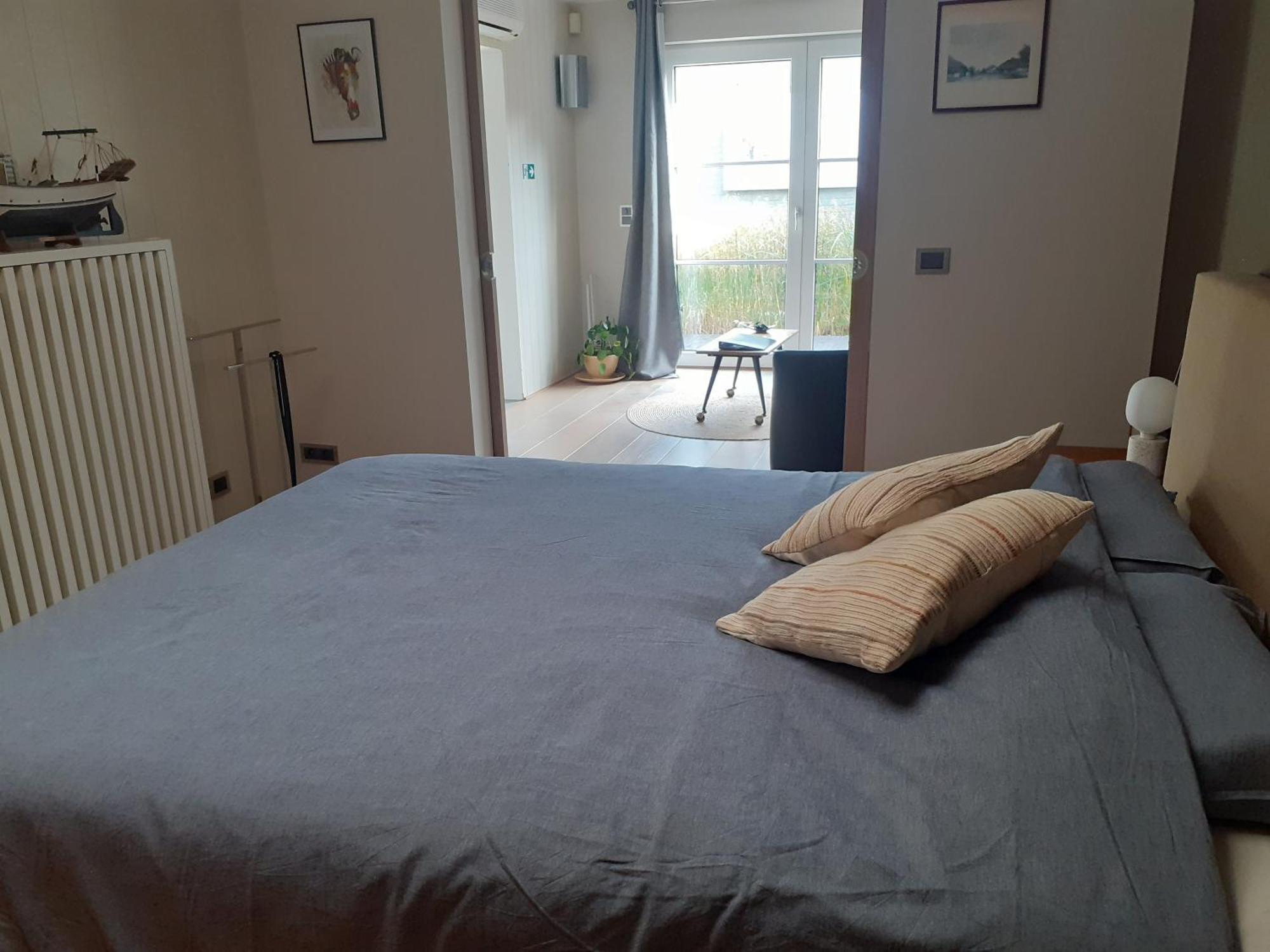 Deluxe King Suite