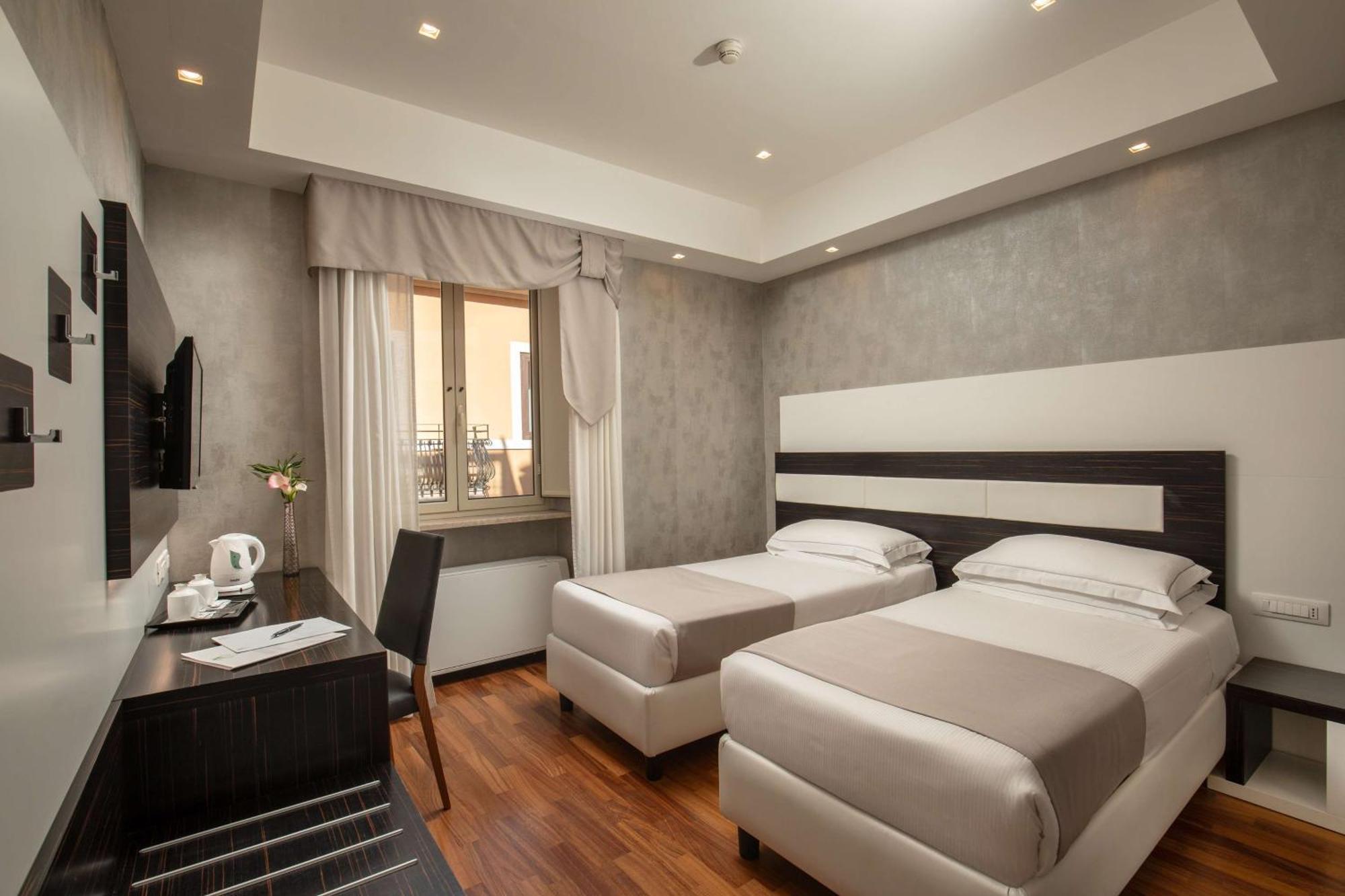 Double or Twin Room