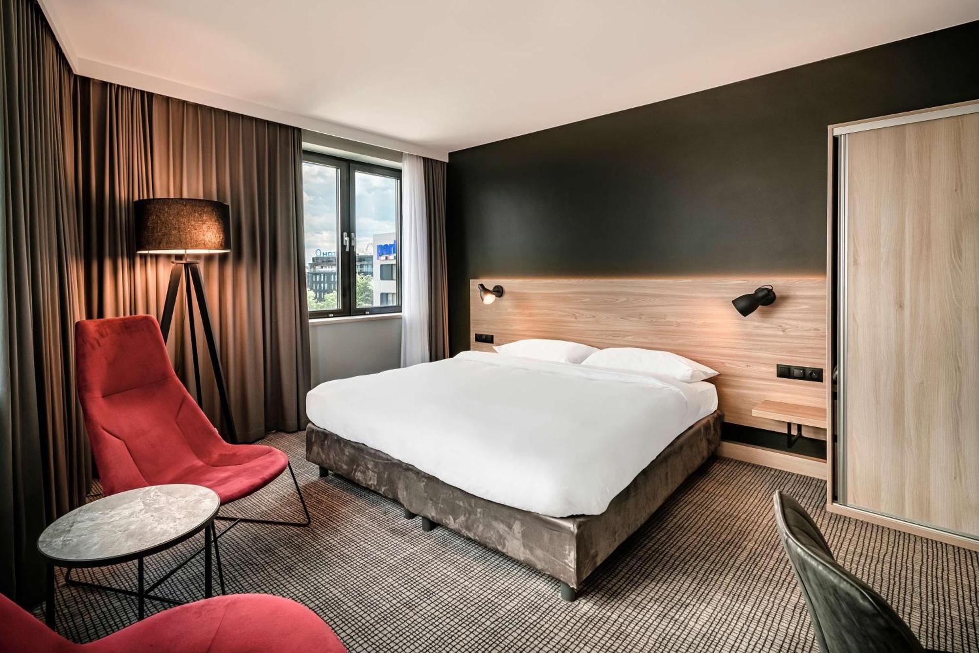 Quarto Superior com Vista Castelo