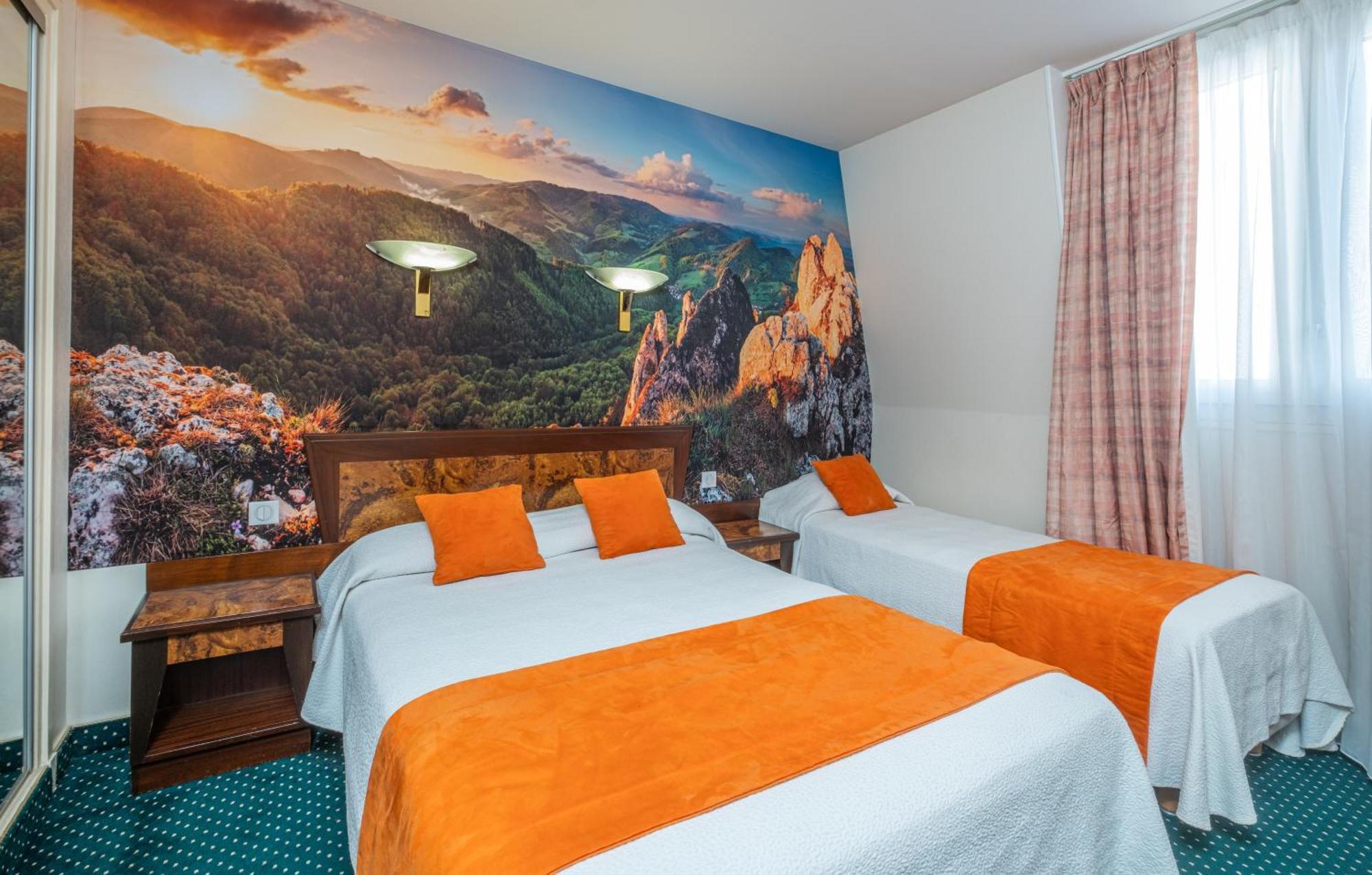 Chambre Triple Exécutive