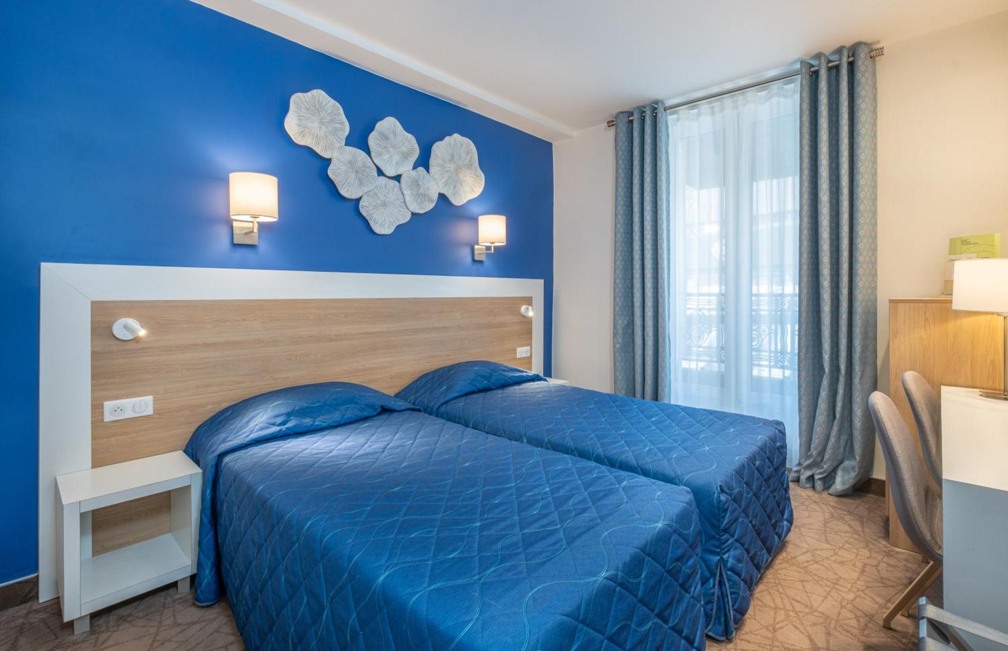 Executive Twin Room