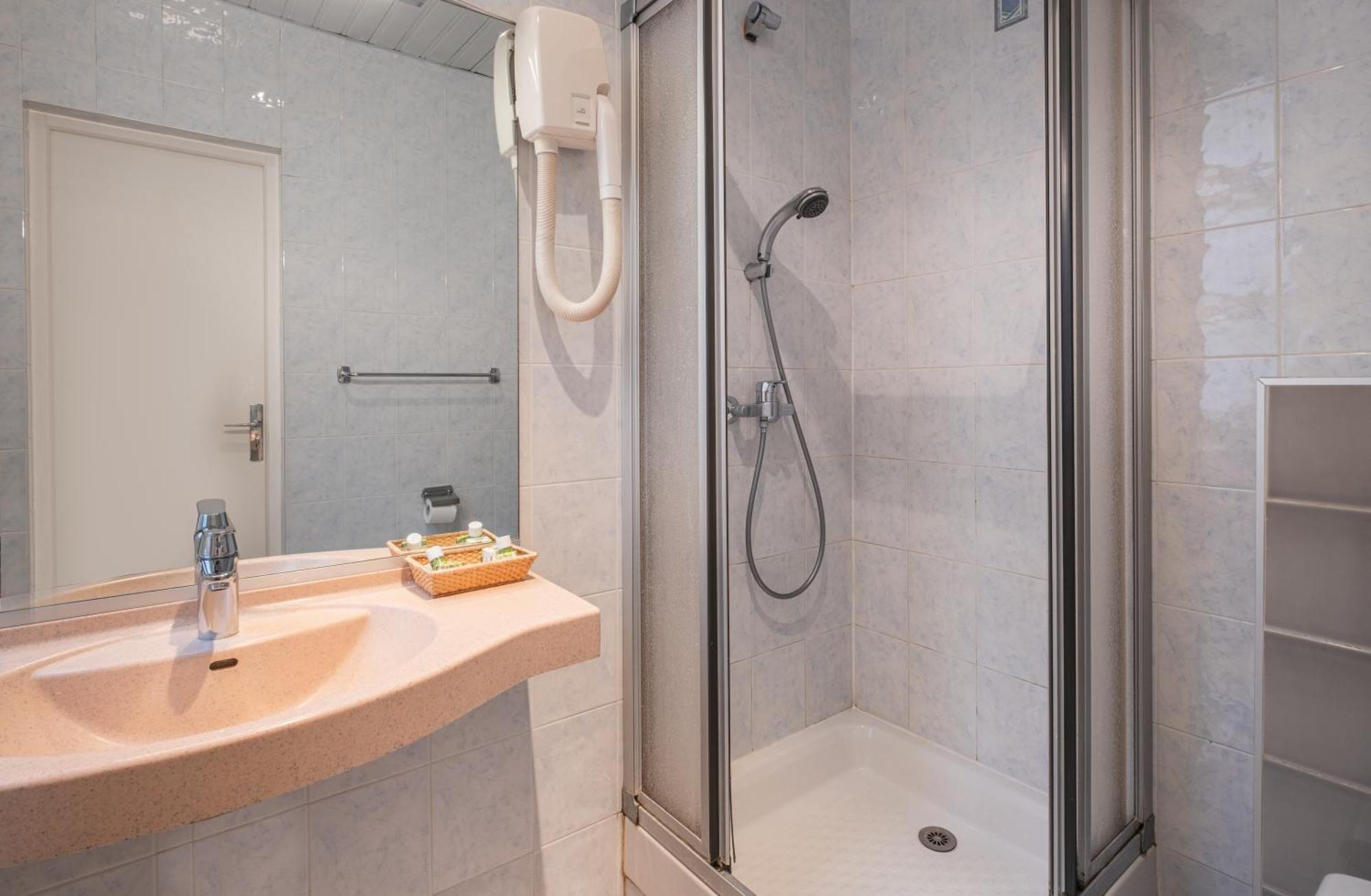 Chambre Classique Plus