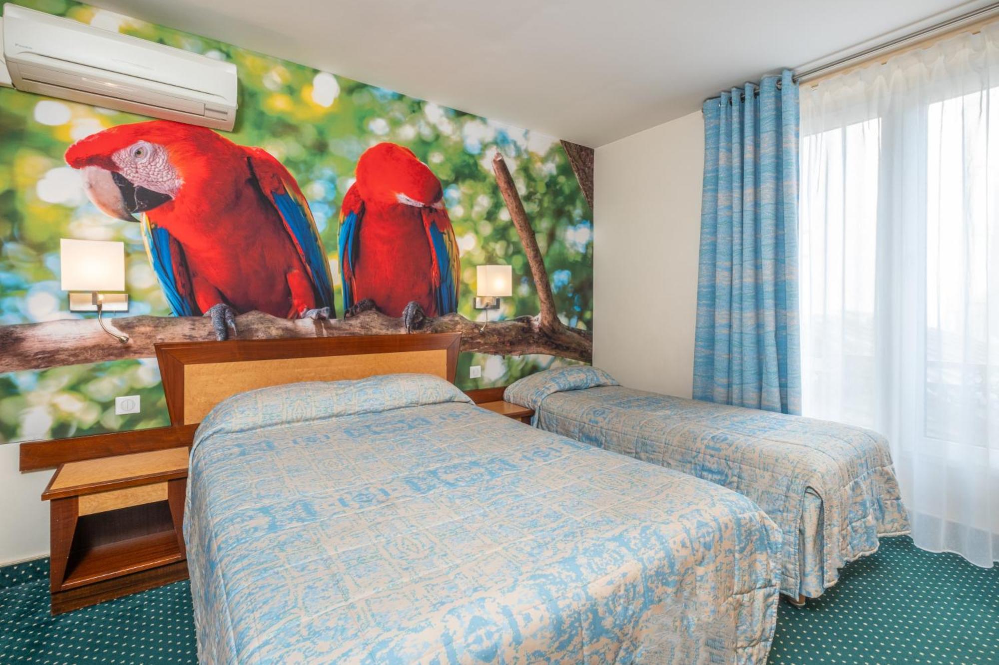 Executive Triple Room