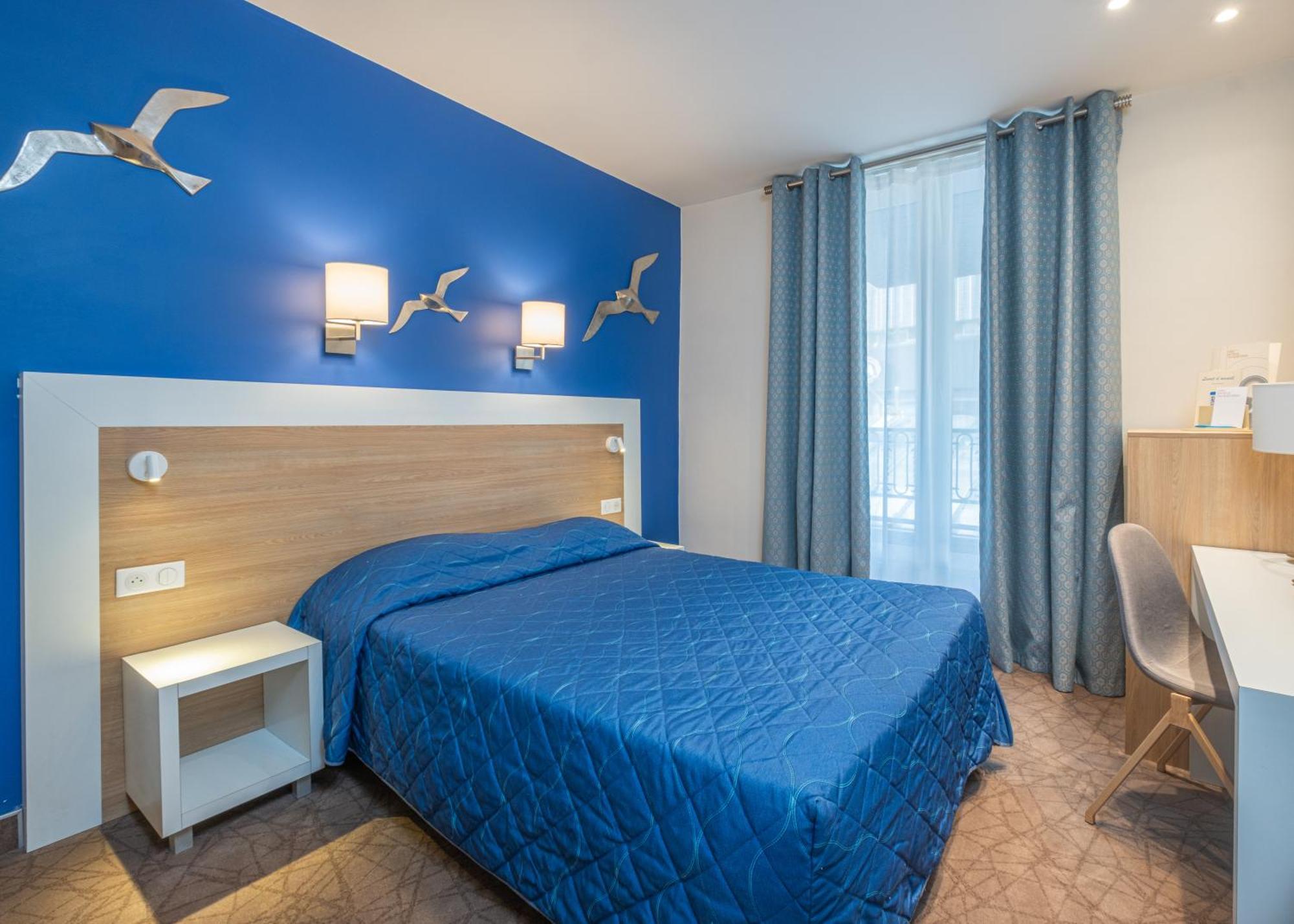 Club Double Room