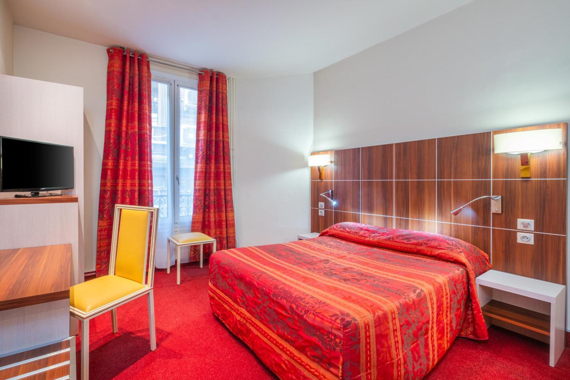Classic Room without elevator