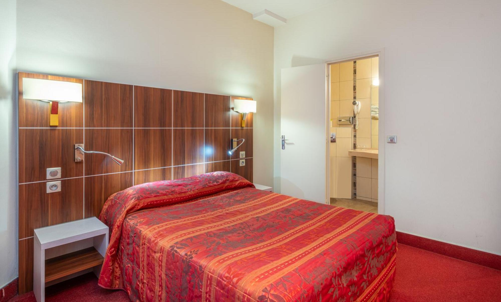Classic Room without elevator