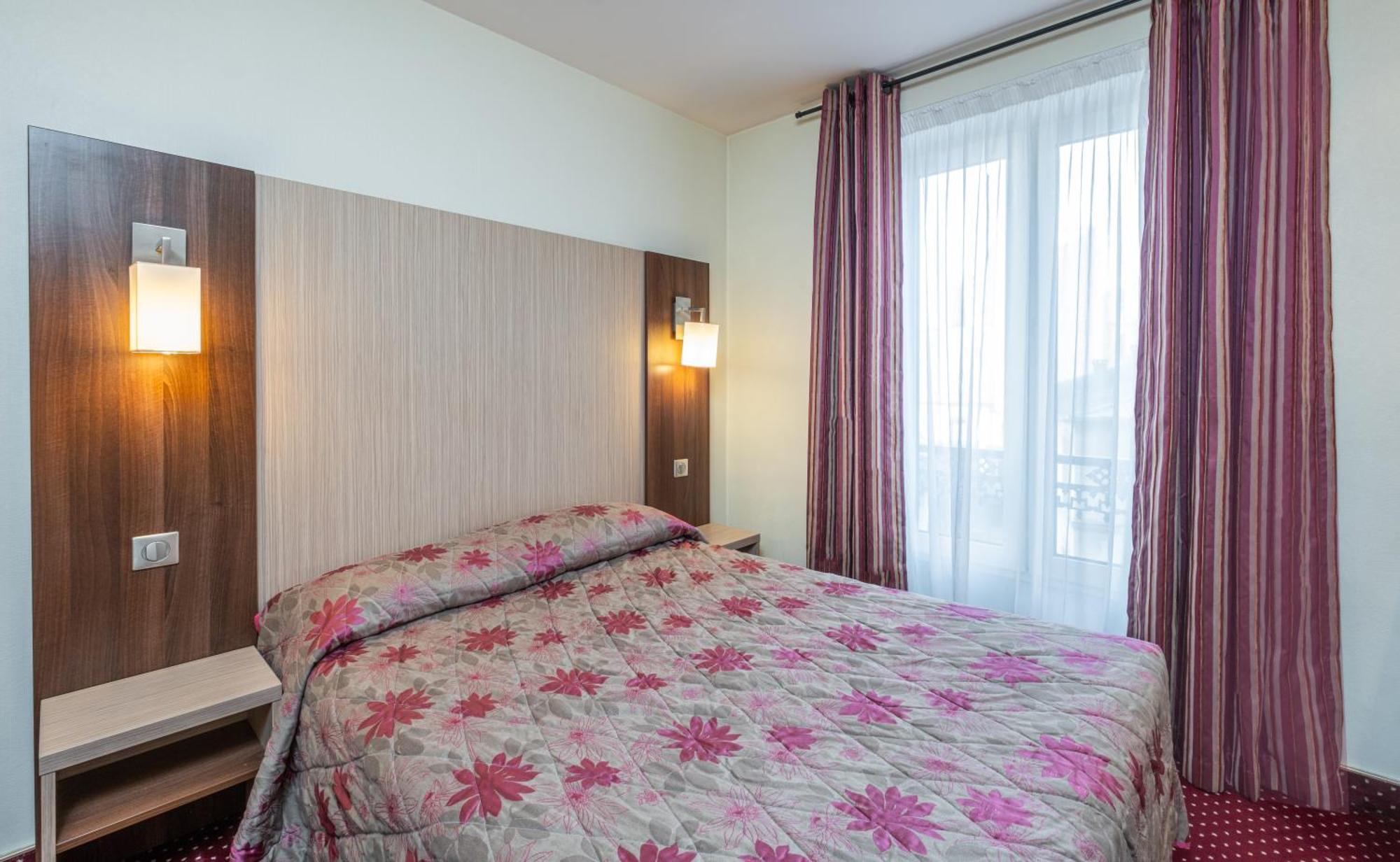 Classic Plus Room