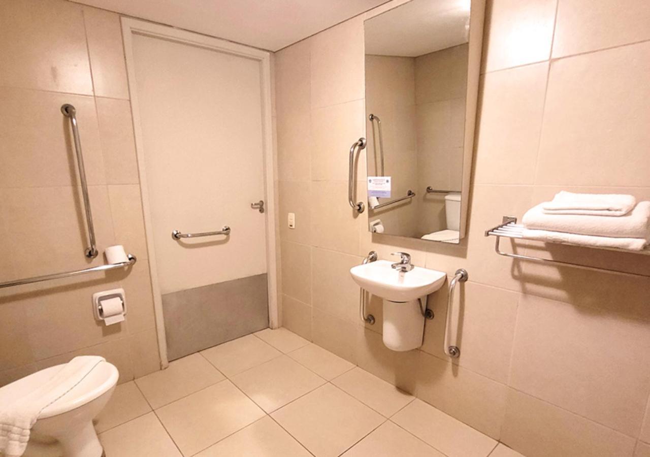 Habitación Triple Deluxe