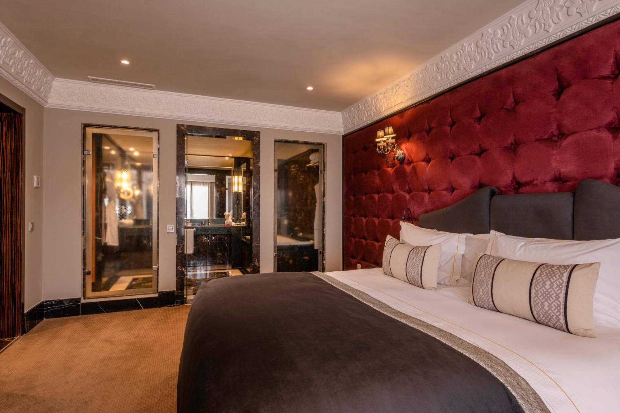 Suite Royal