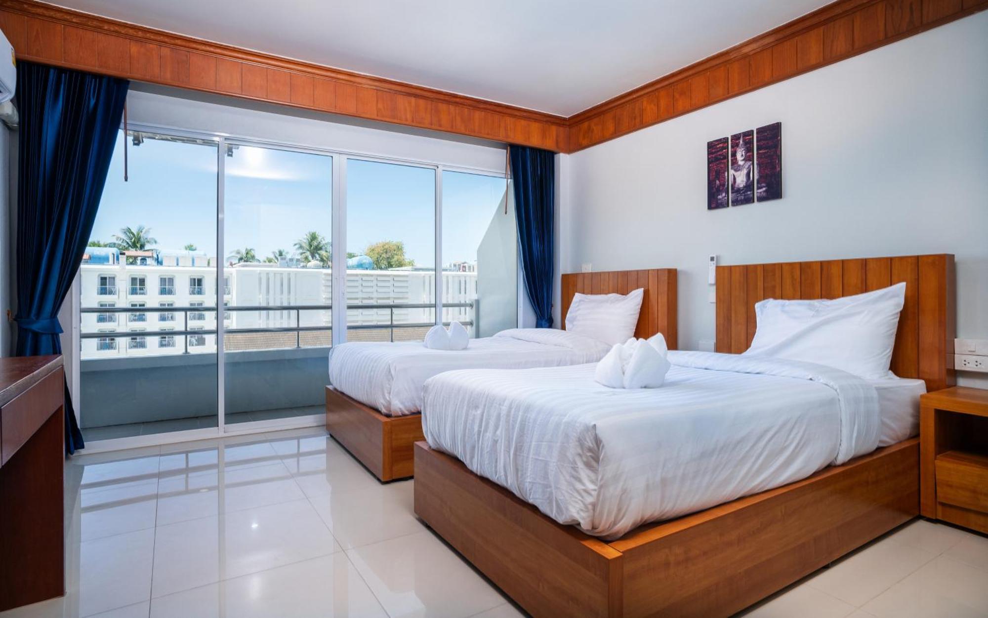 Superior Twin Room,1545874567:JPEG