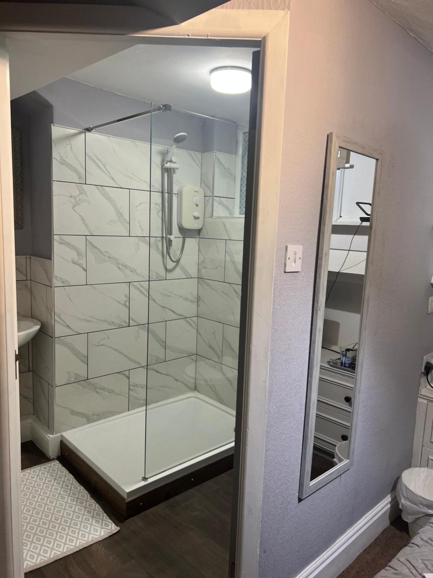 Double Room Room 1