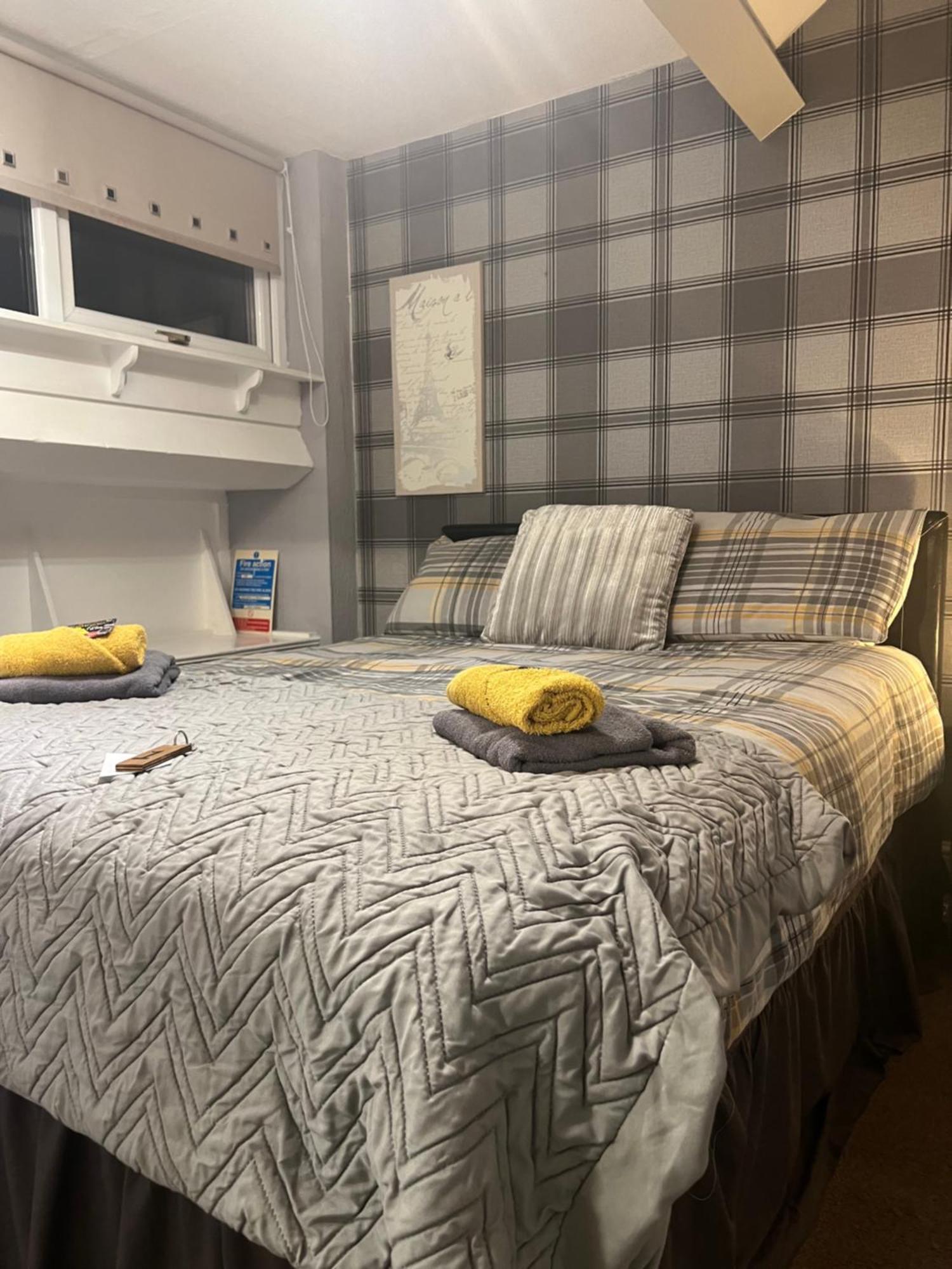 Double Room Room 1