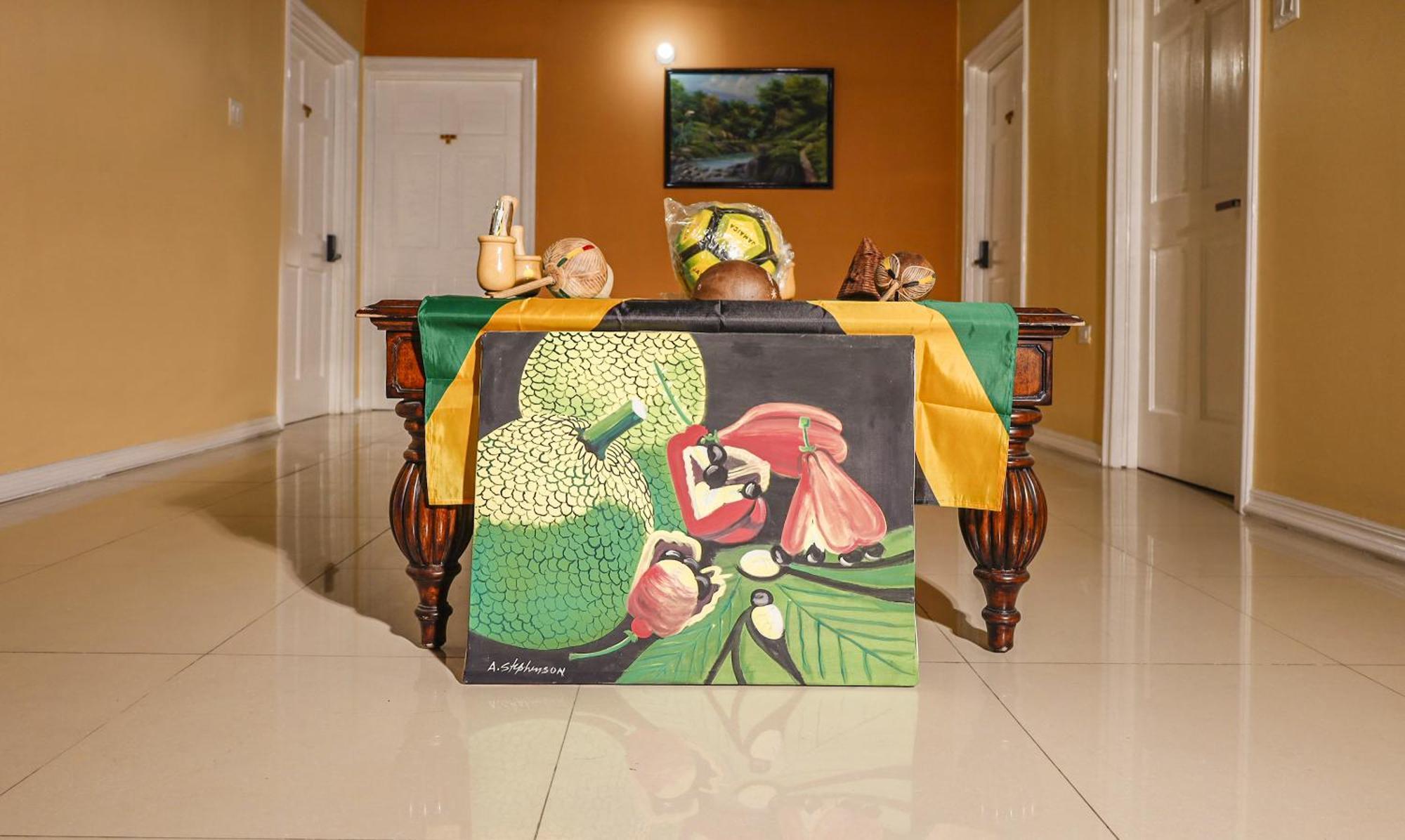 Standard King Room