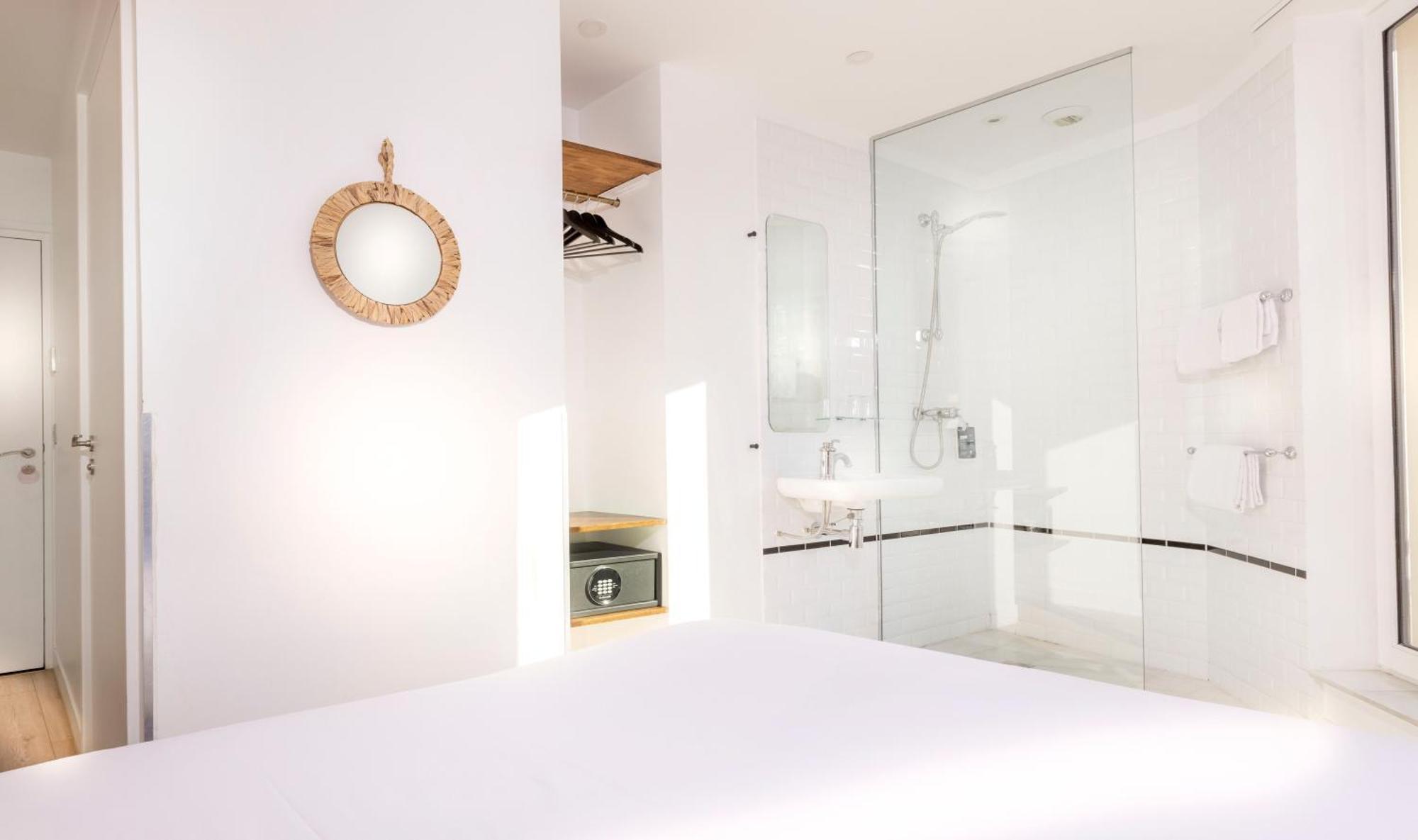 Chambre Double Classique