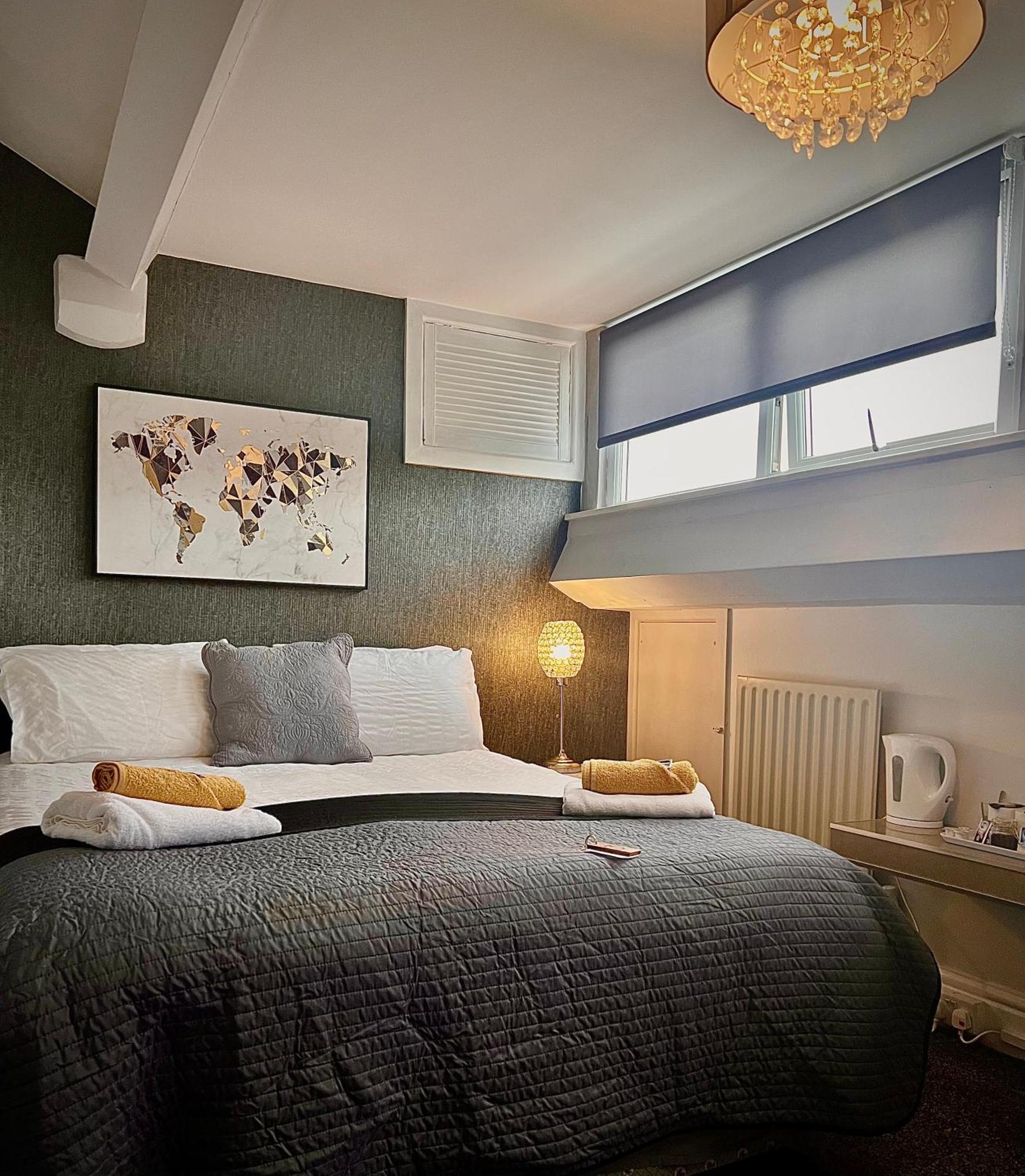 Double Room Room 3