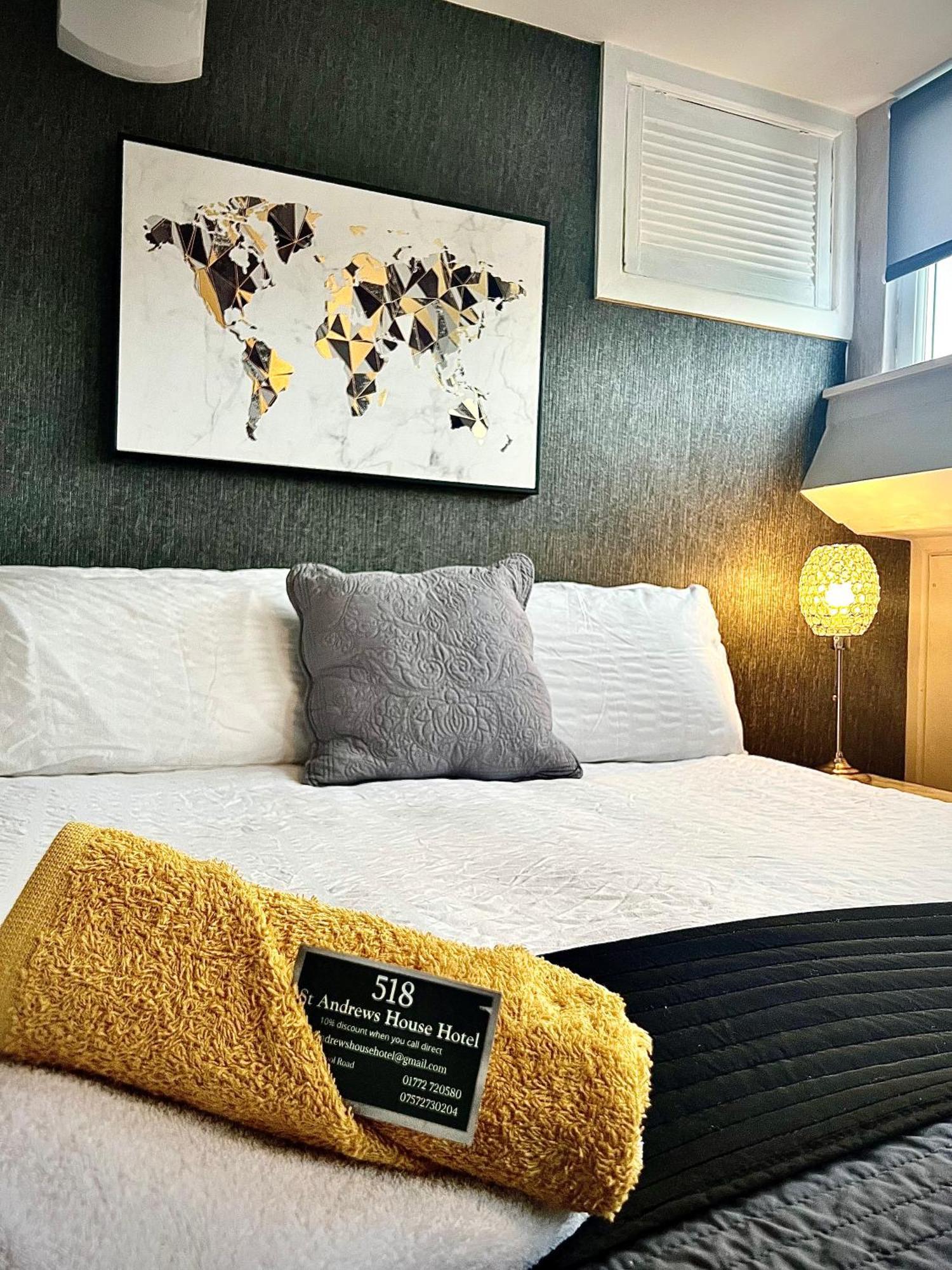 Double Room Room 3