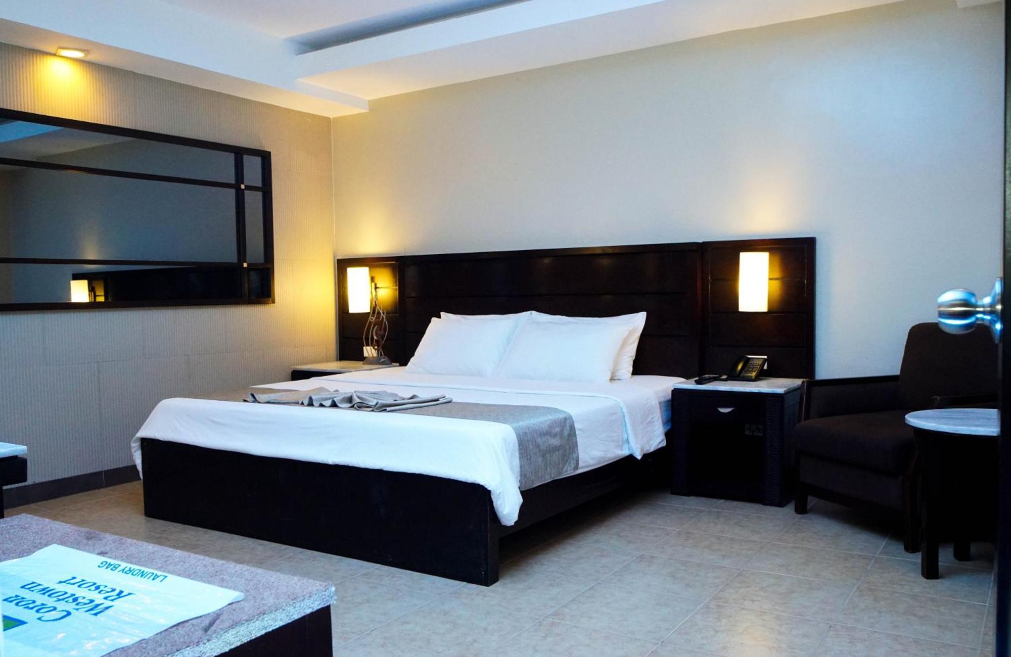Chambre Familiale