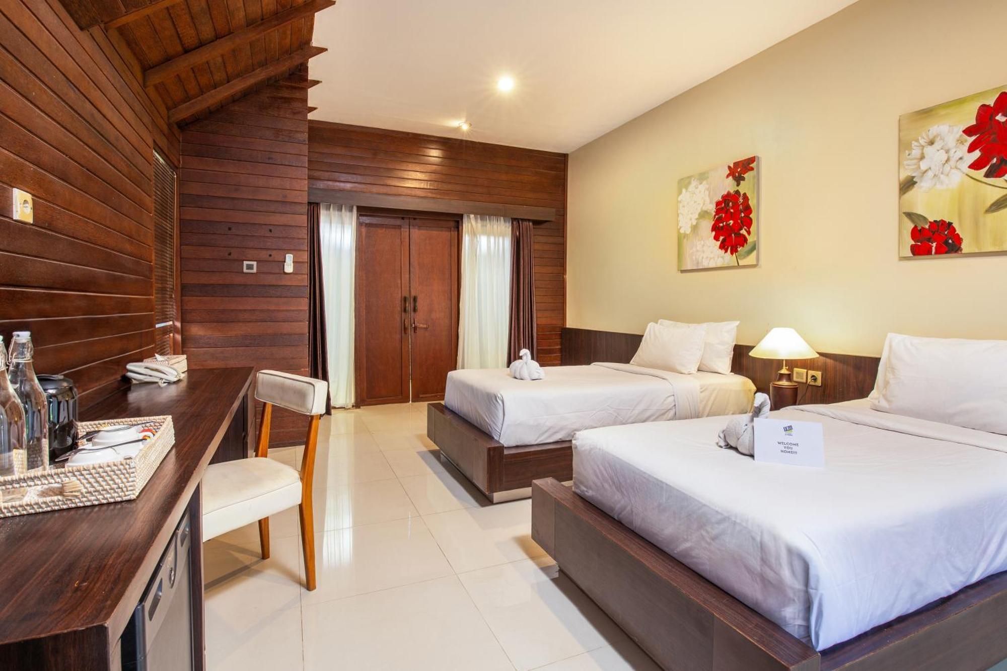 FRii Garden Cottage
