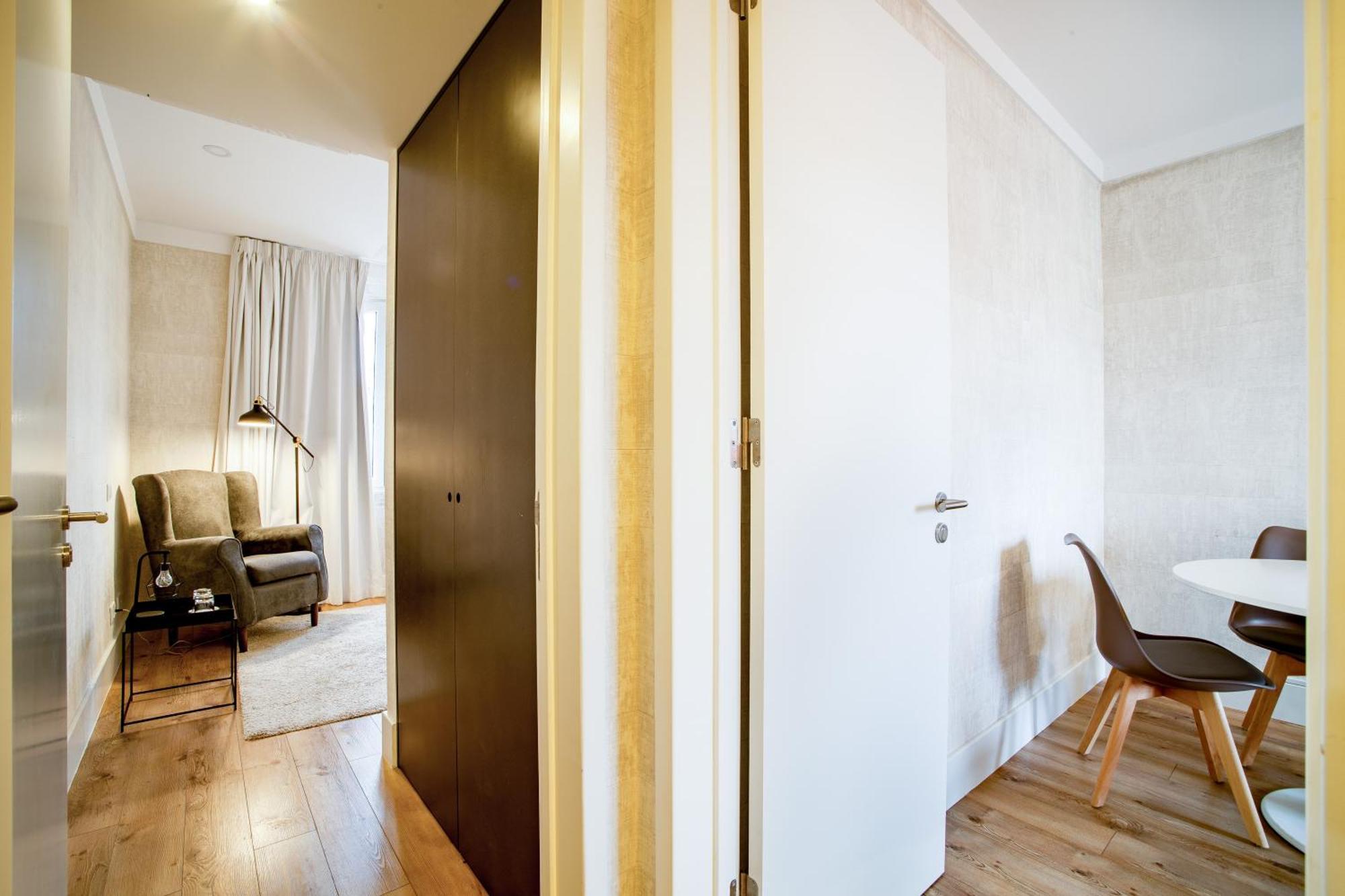 Suite City View